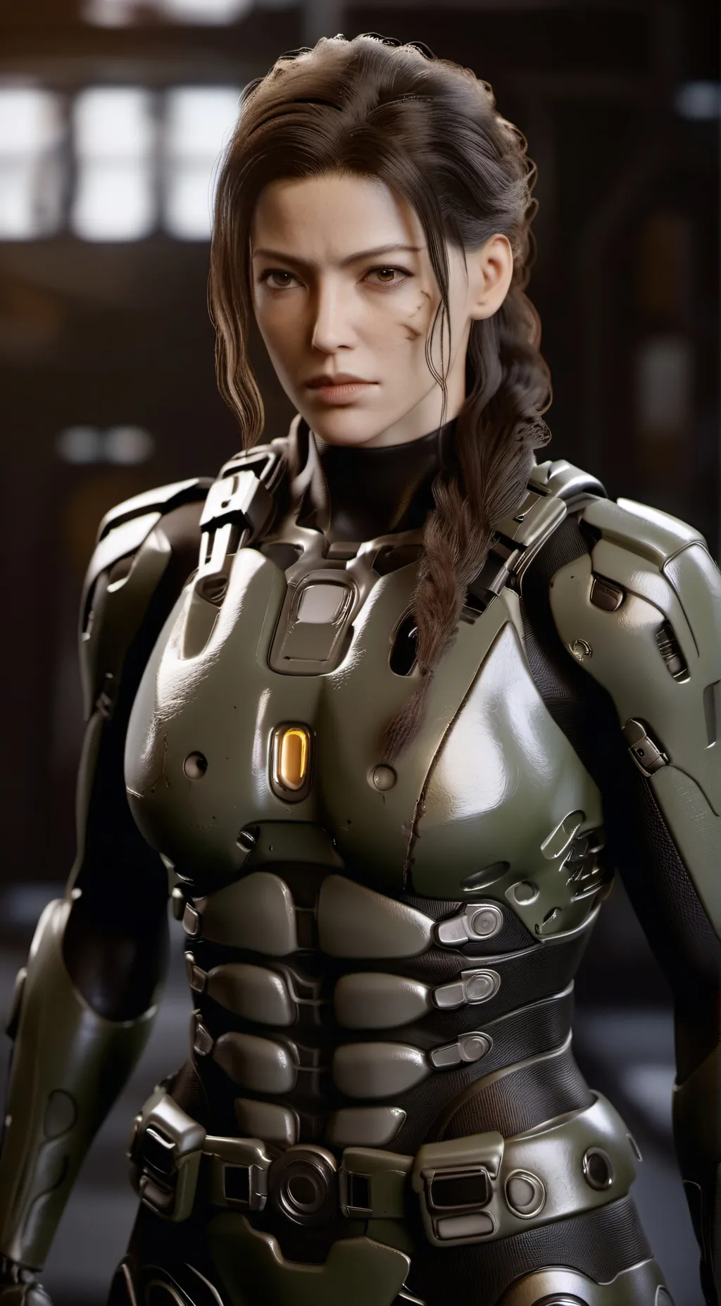 Talkie AI - Chat with Kára