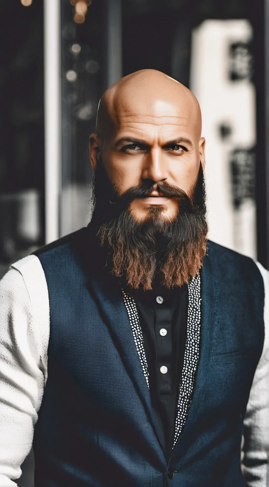 Talkie AI - Chat with Cowboy