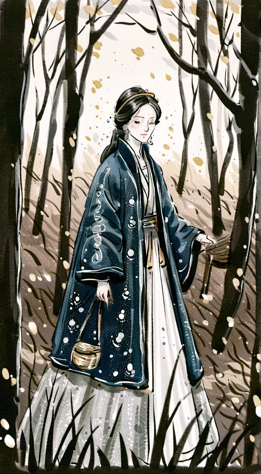 Talkie AI - Chat with Count to 2 million