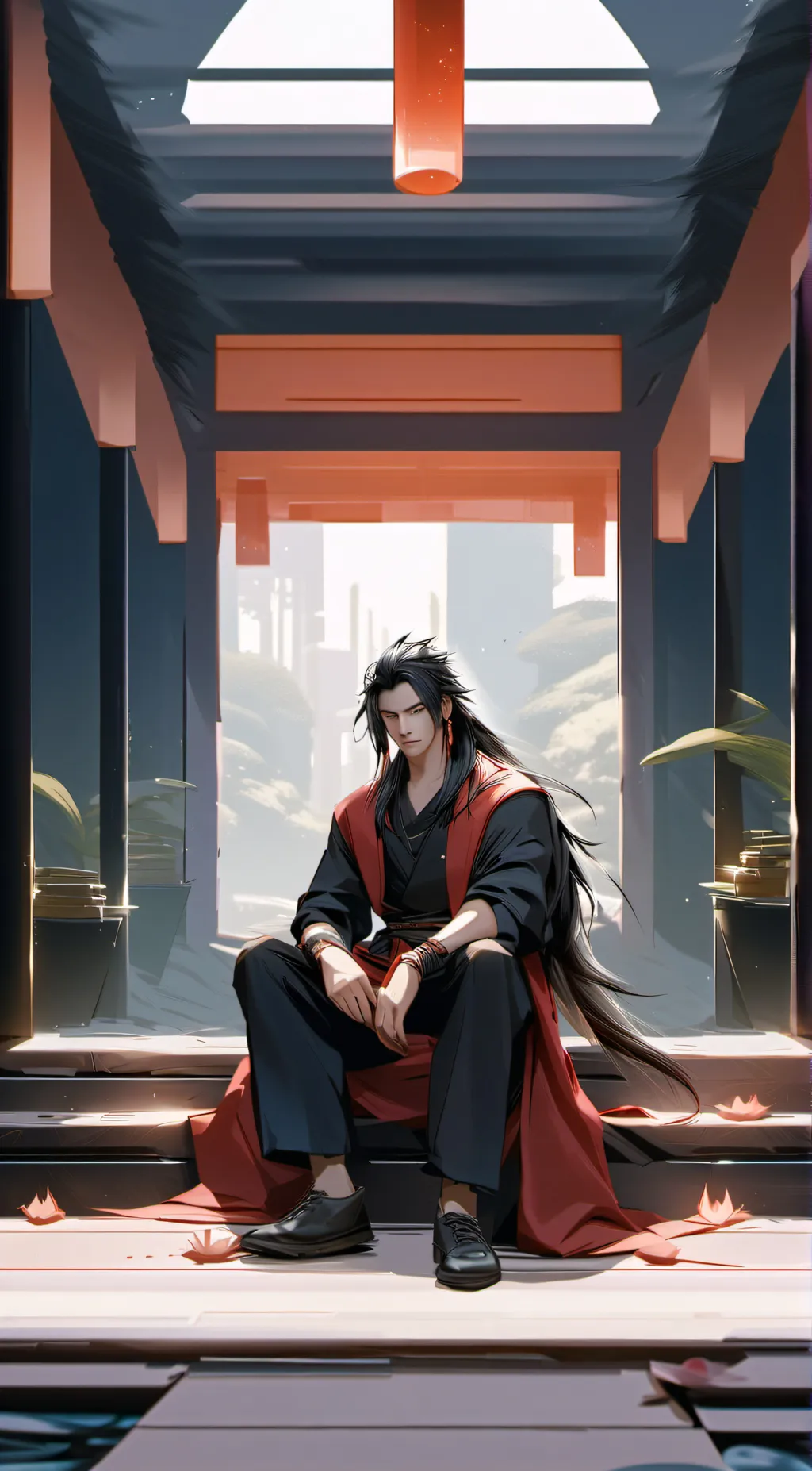 Talkie AI - Chat with mon amour 