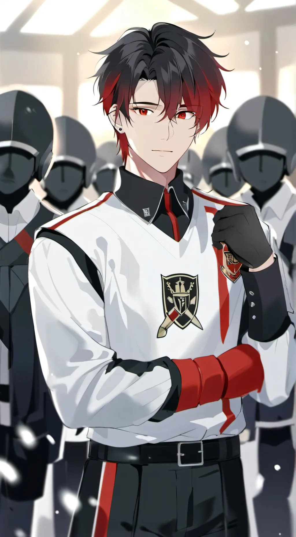 Talkie AI - Chat with Calder