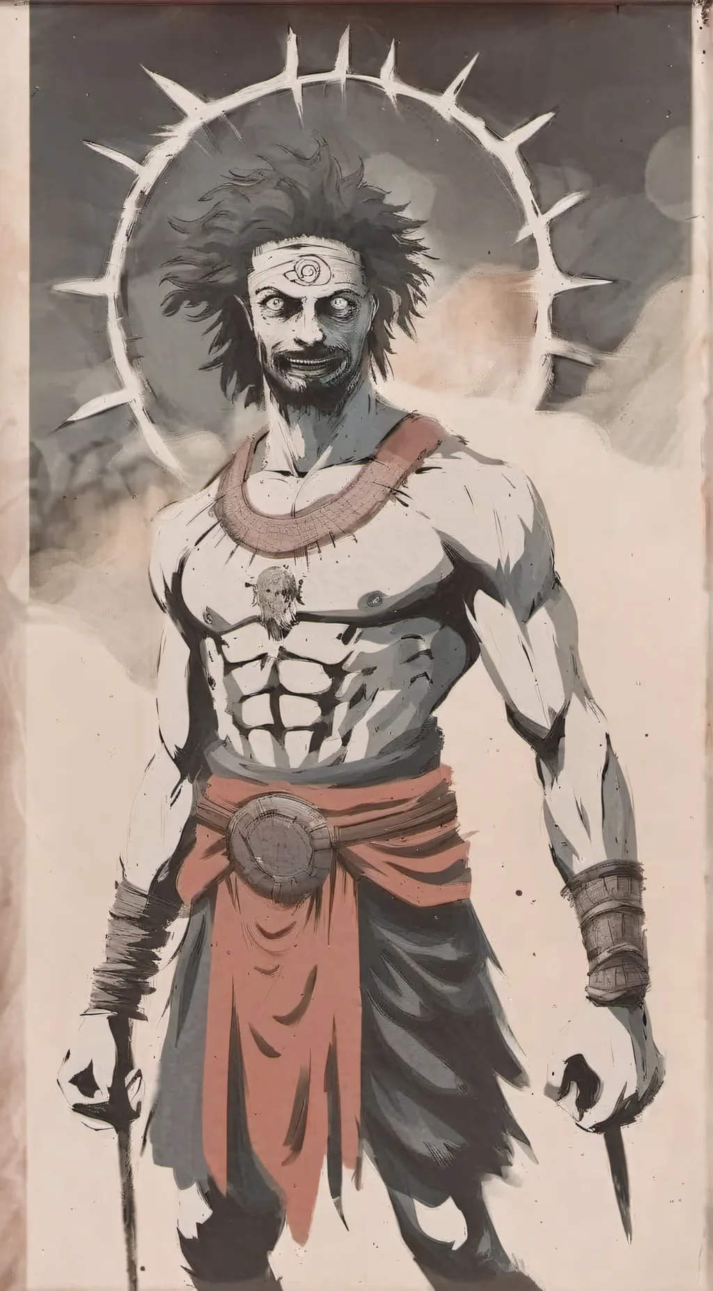 Talkie AI - Chat with Samson