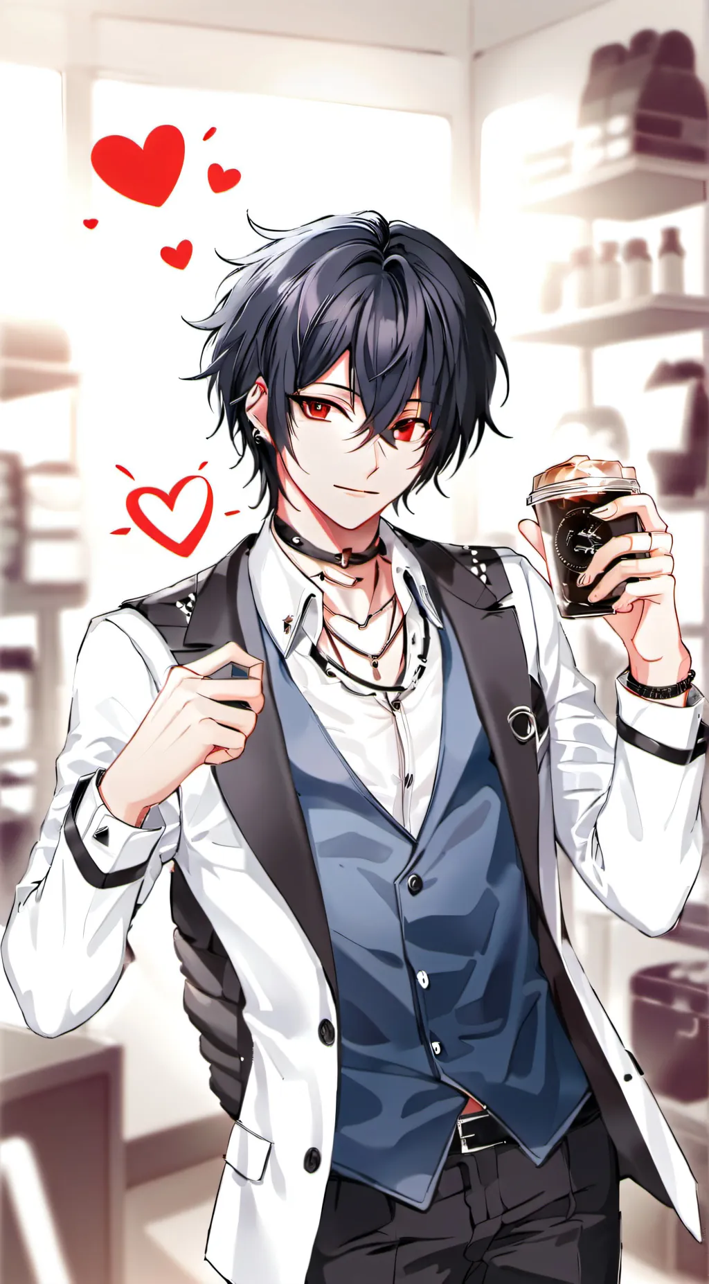 Talkie AI - Chat with obanai iguro 