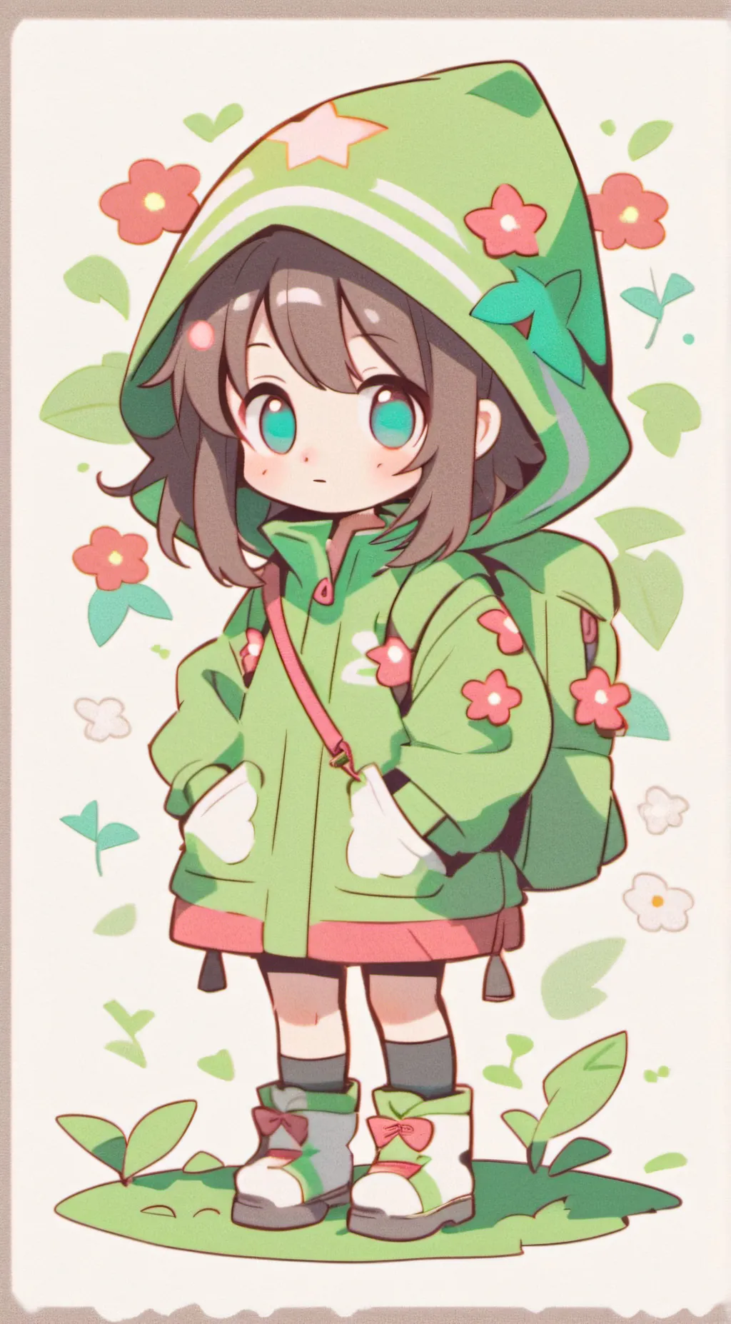 Talkie AI - Chat with Andy