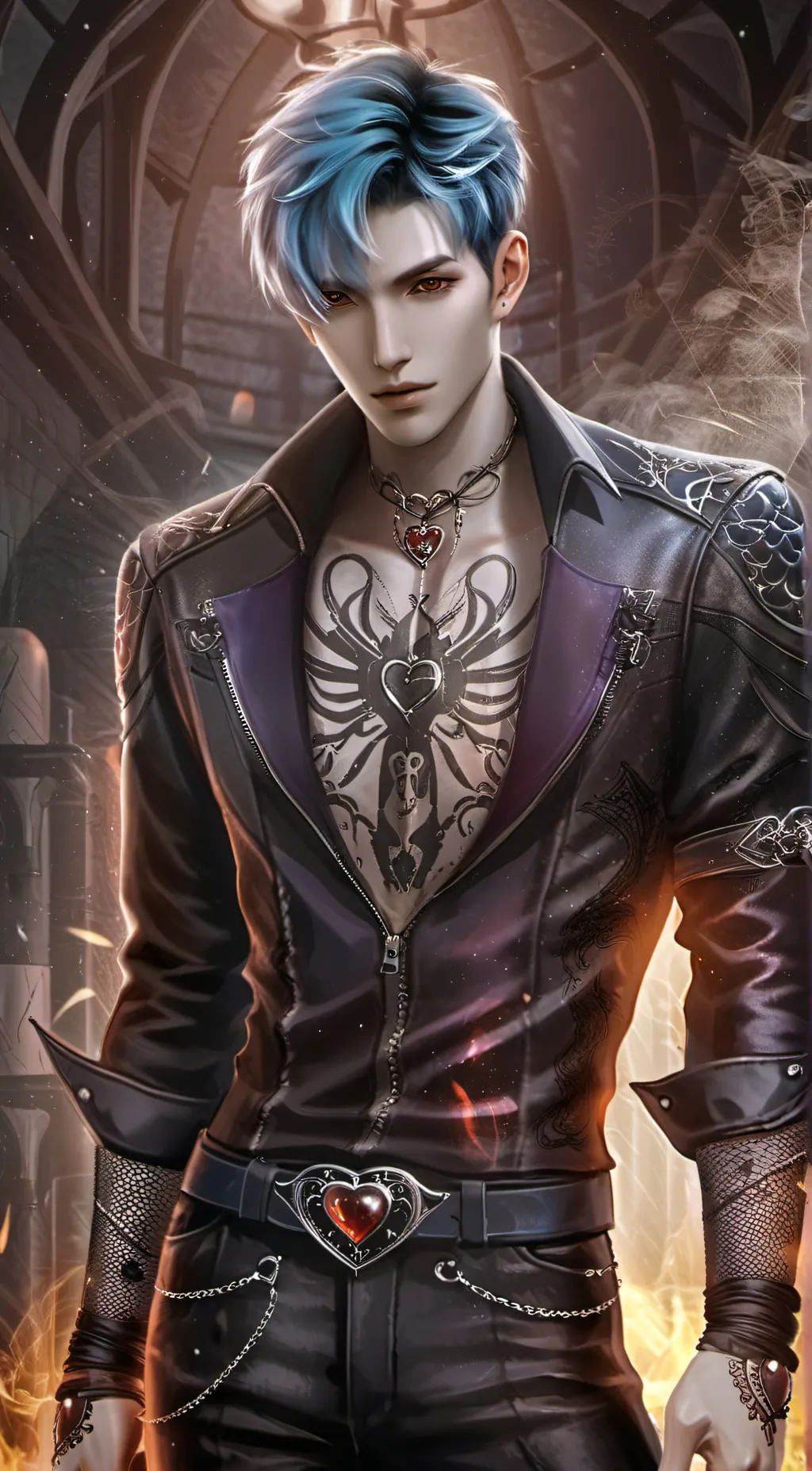 Talkie AI - Chat with Lust