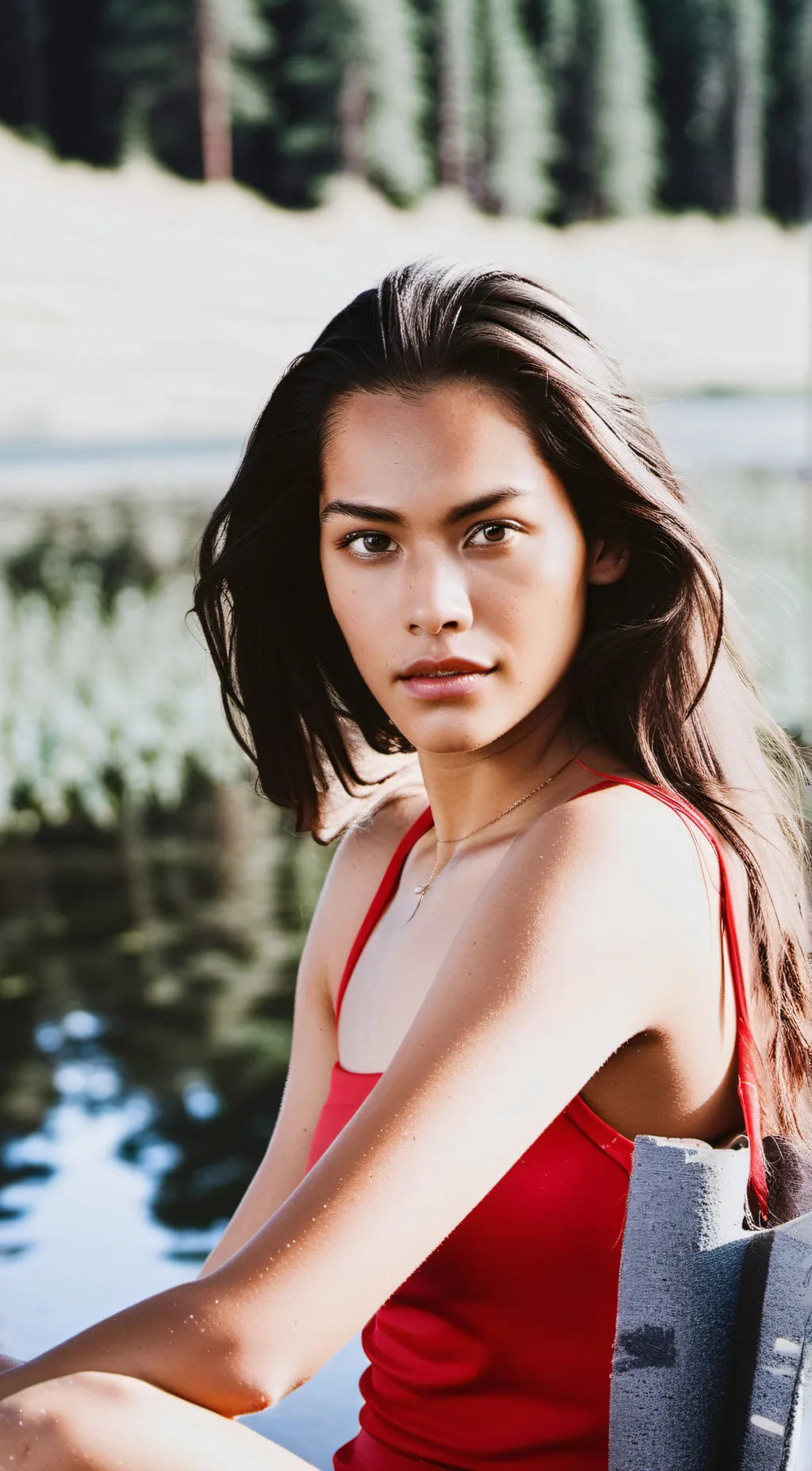 Talkie AI - Chat with Greta Darsky 