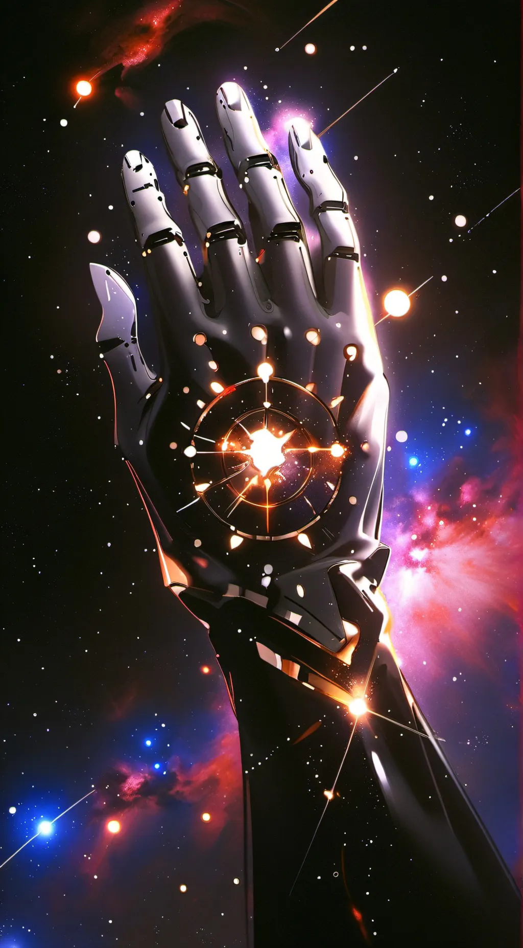 Talkie AI - Chat with the prototype