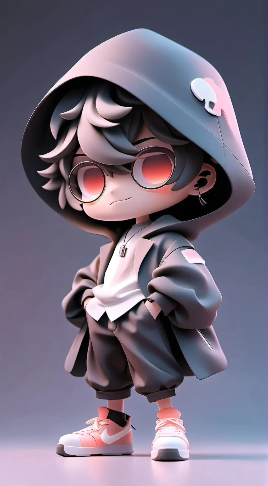 Talkie AI - Chat with Tito