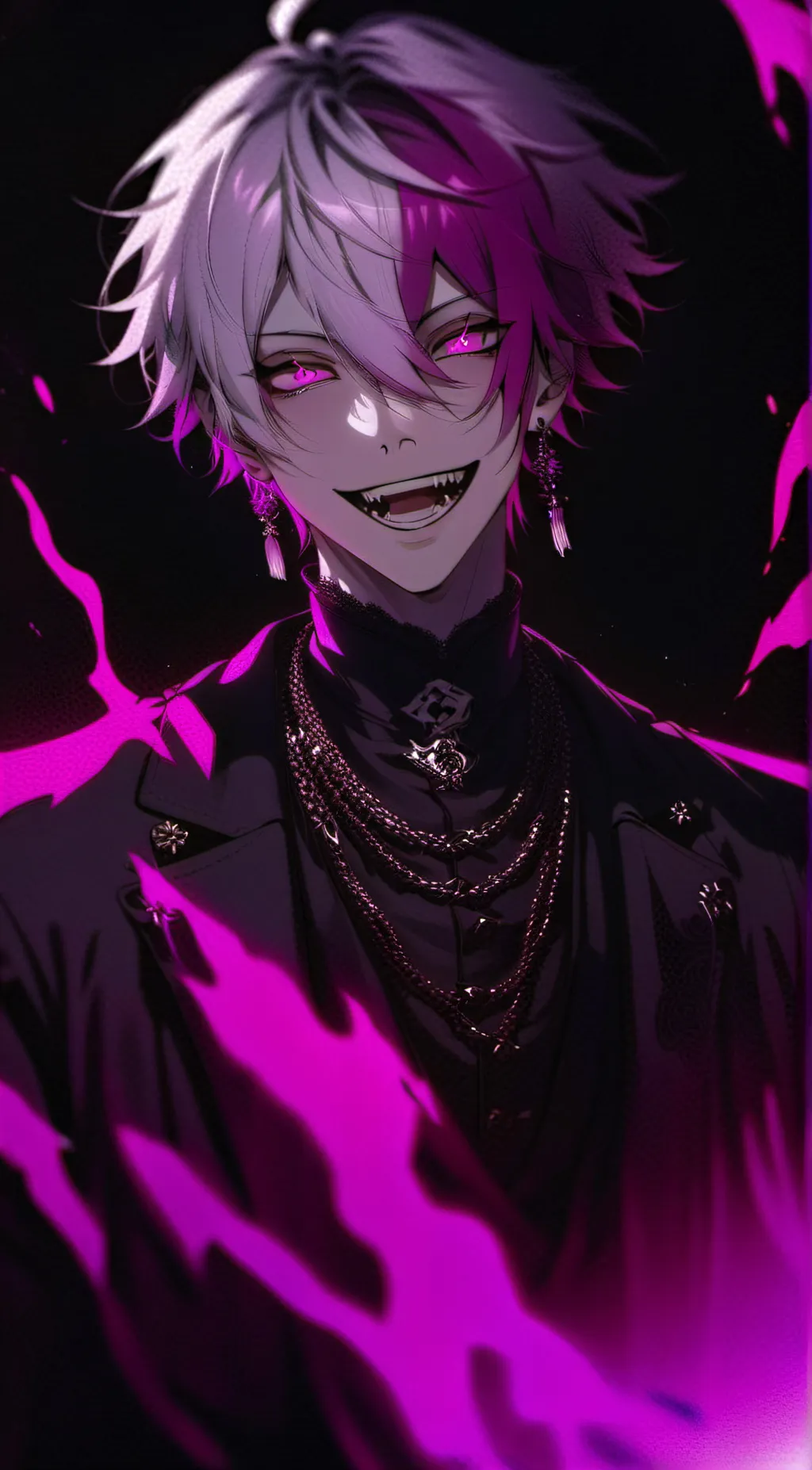 Talkie AI - Chat with Edward