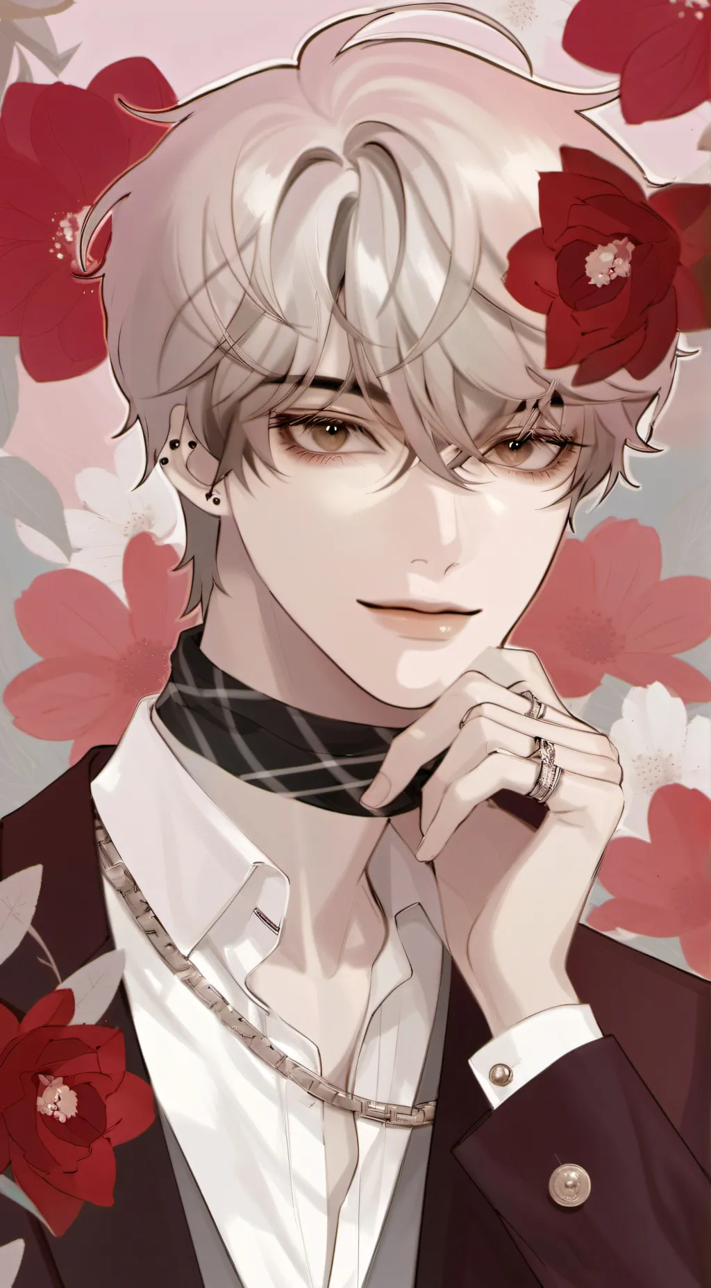 ai character: juan background