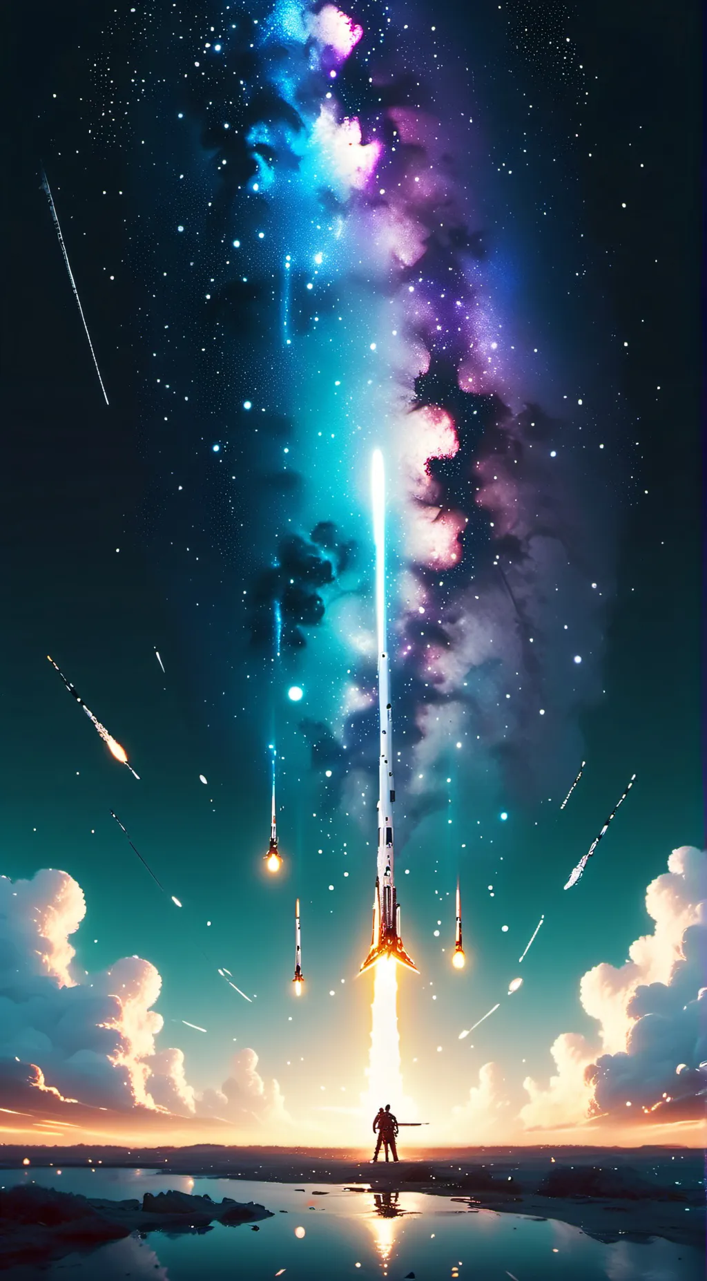 ai character: ???  background