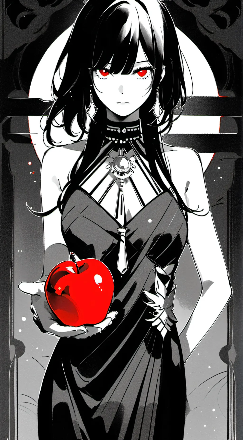 Talkie AI - Chat with Eve