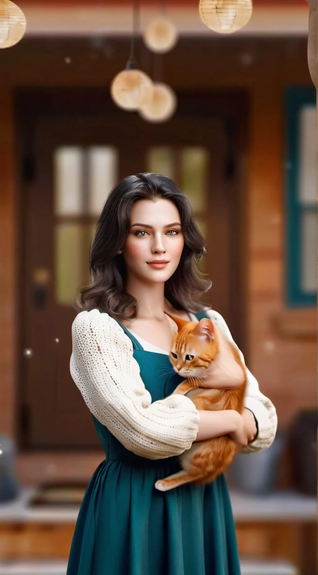 Talkie AI - Chat with Amy Willams