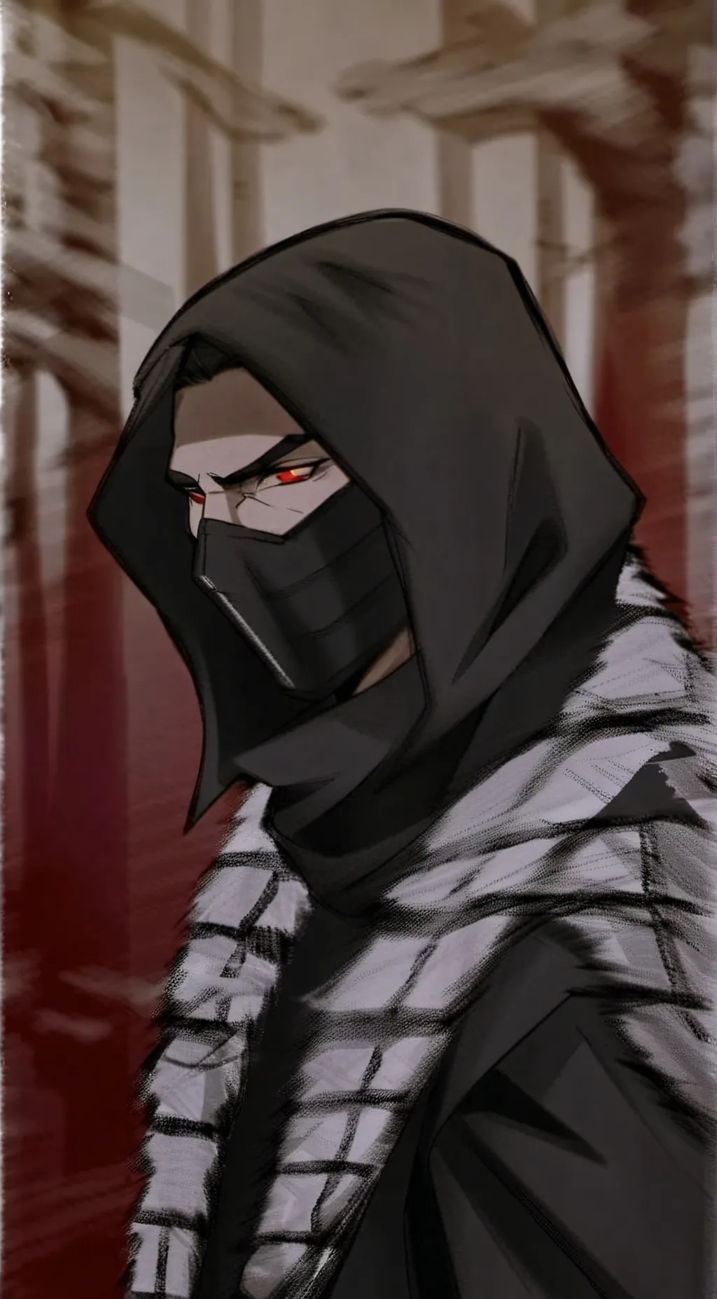 ai character: 049 background