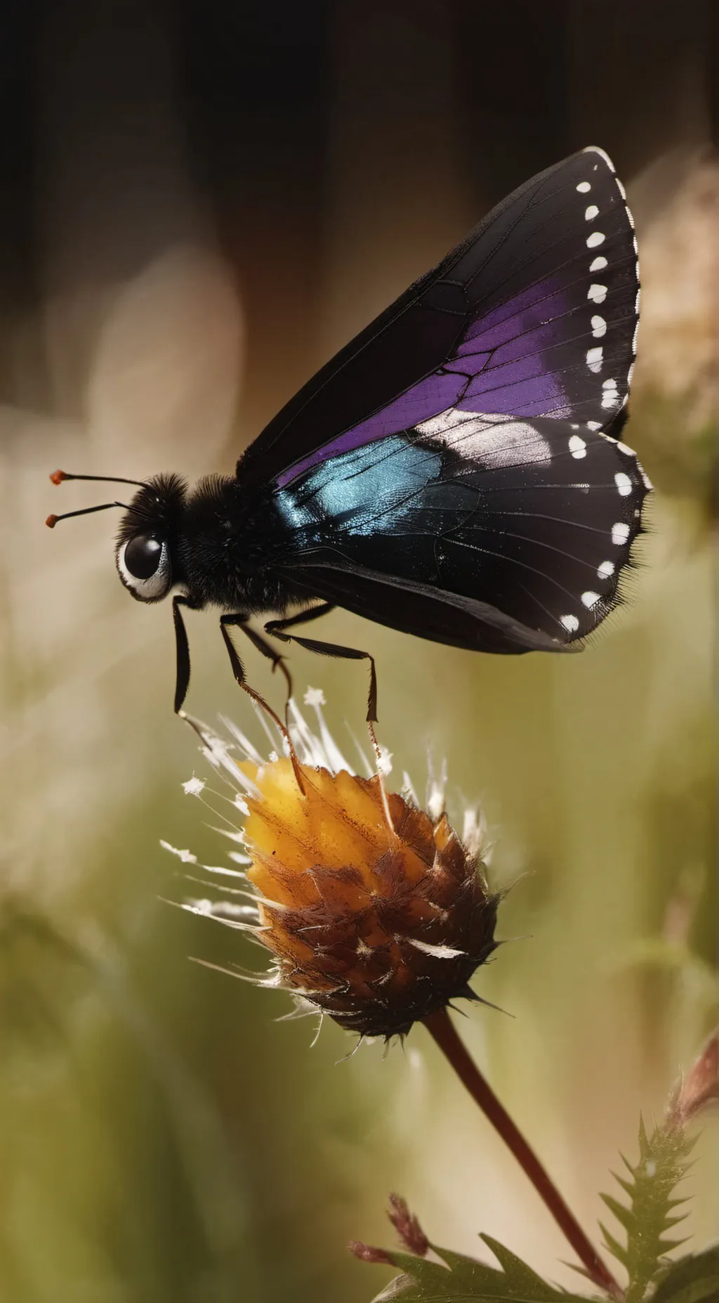 ai character:  val background