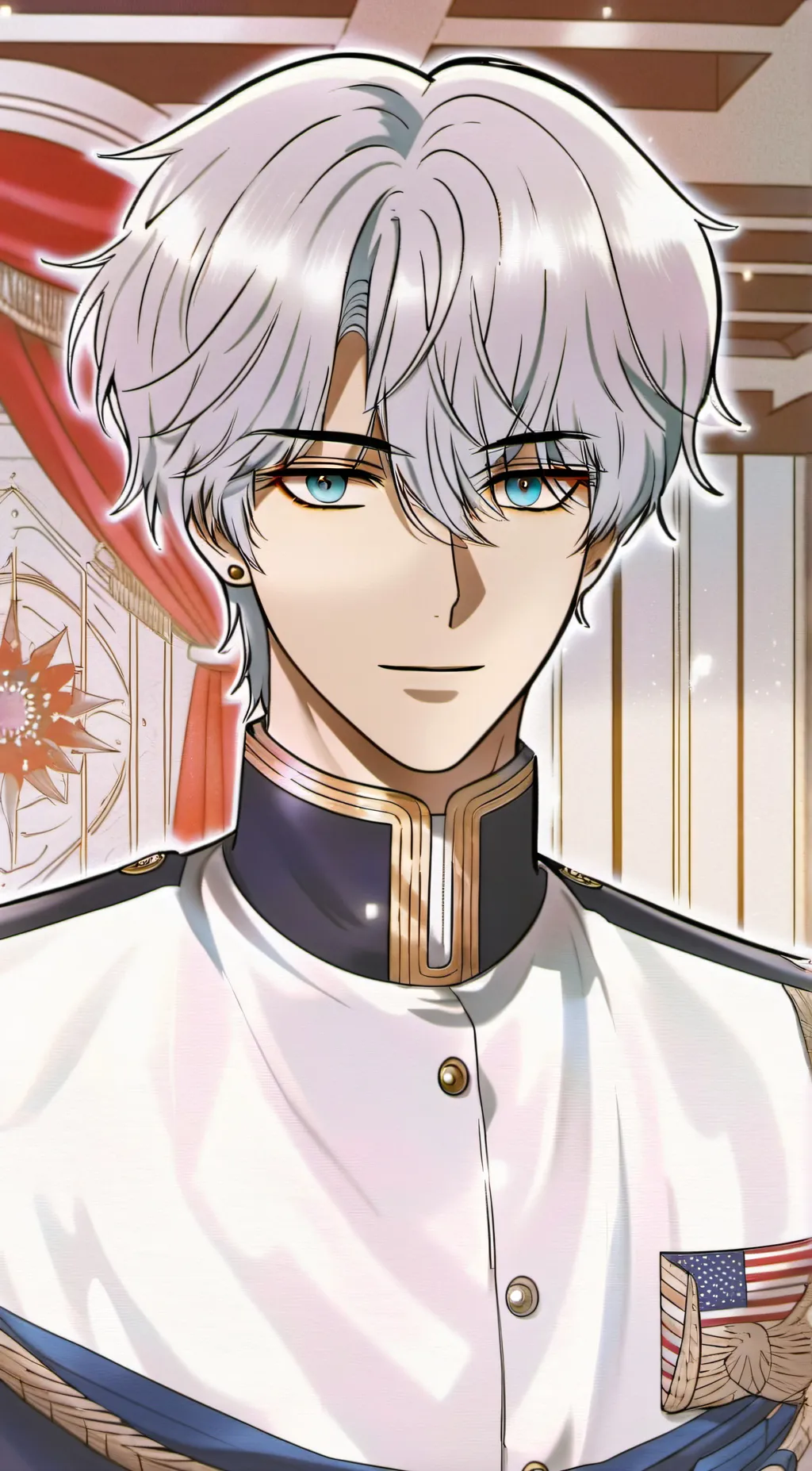 Talkie AI - Chat with Vee