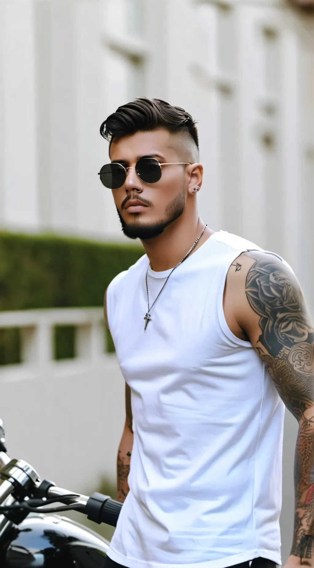 Talkie AI - Chat with Ace