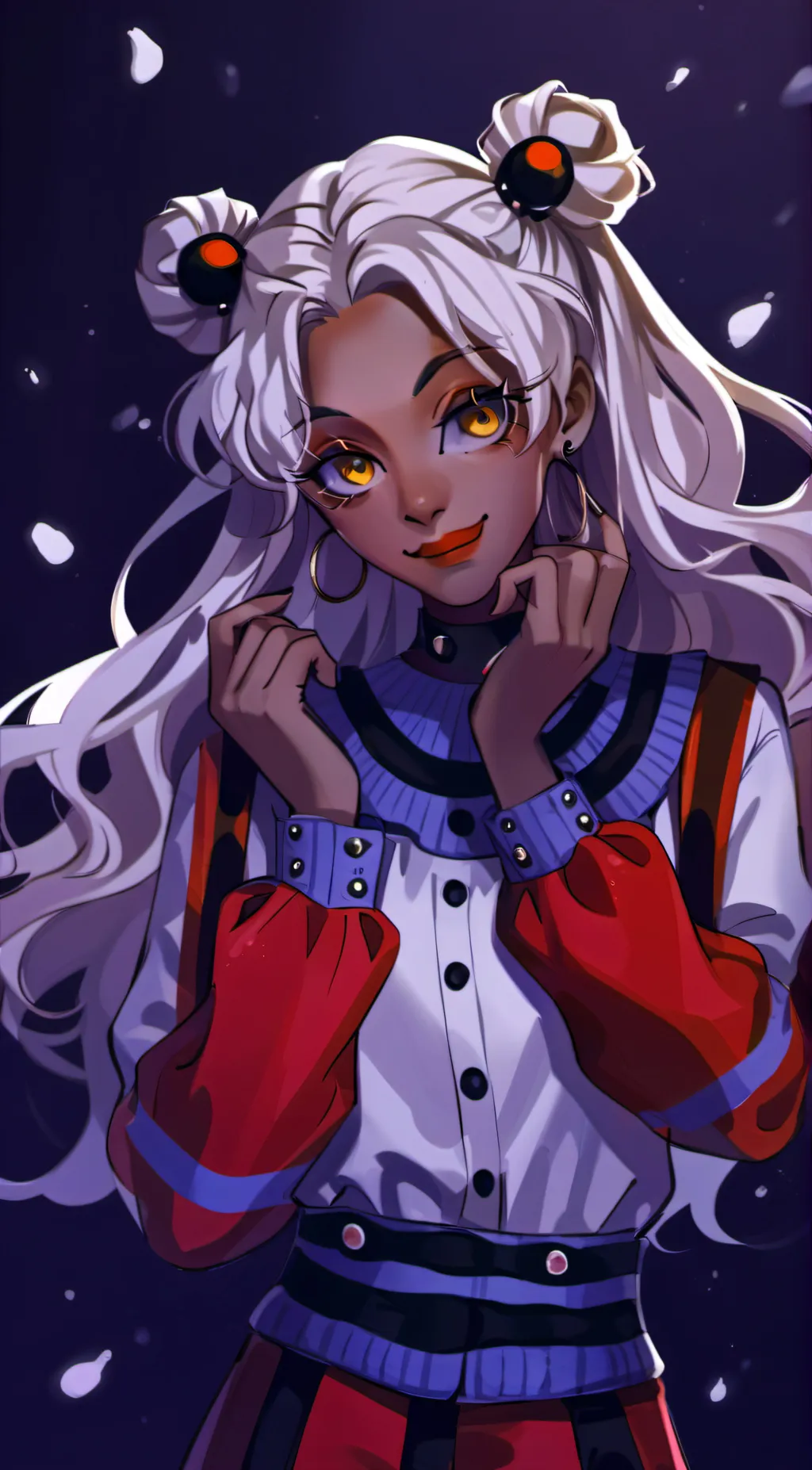 Talkie AI - Chat with Moondrop