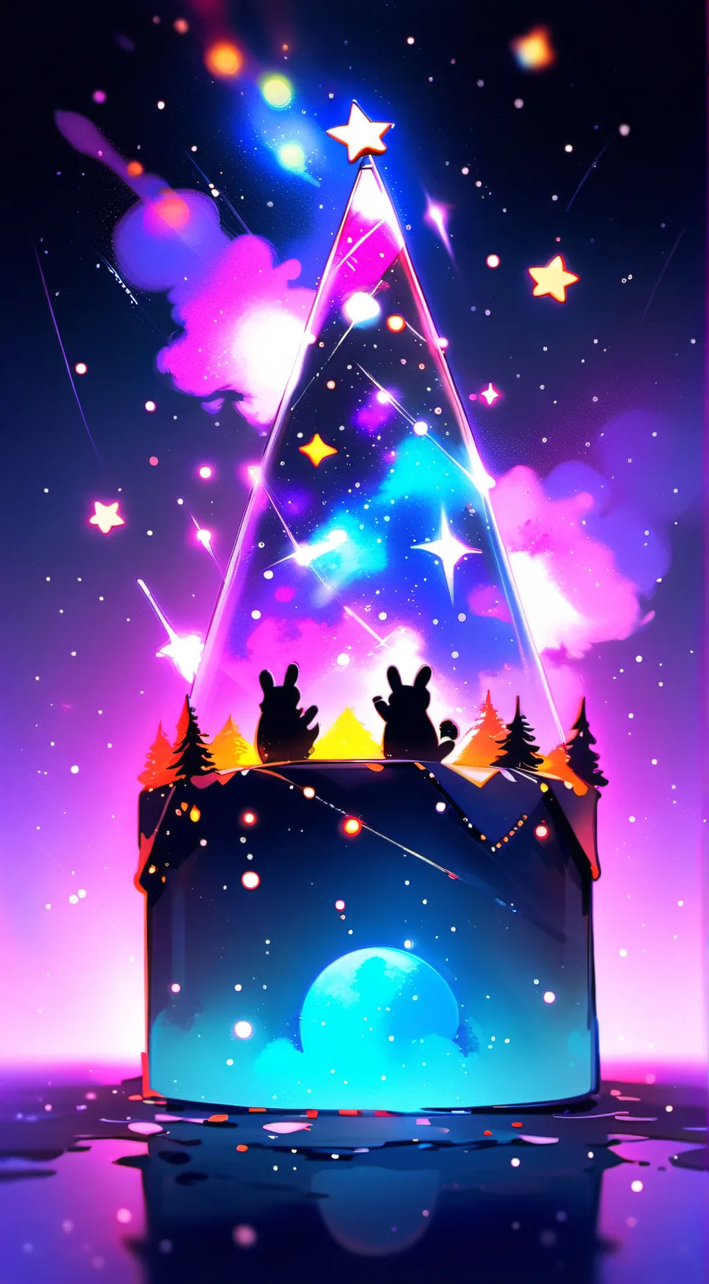 Talkie AI - Chat with Ban Ban 