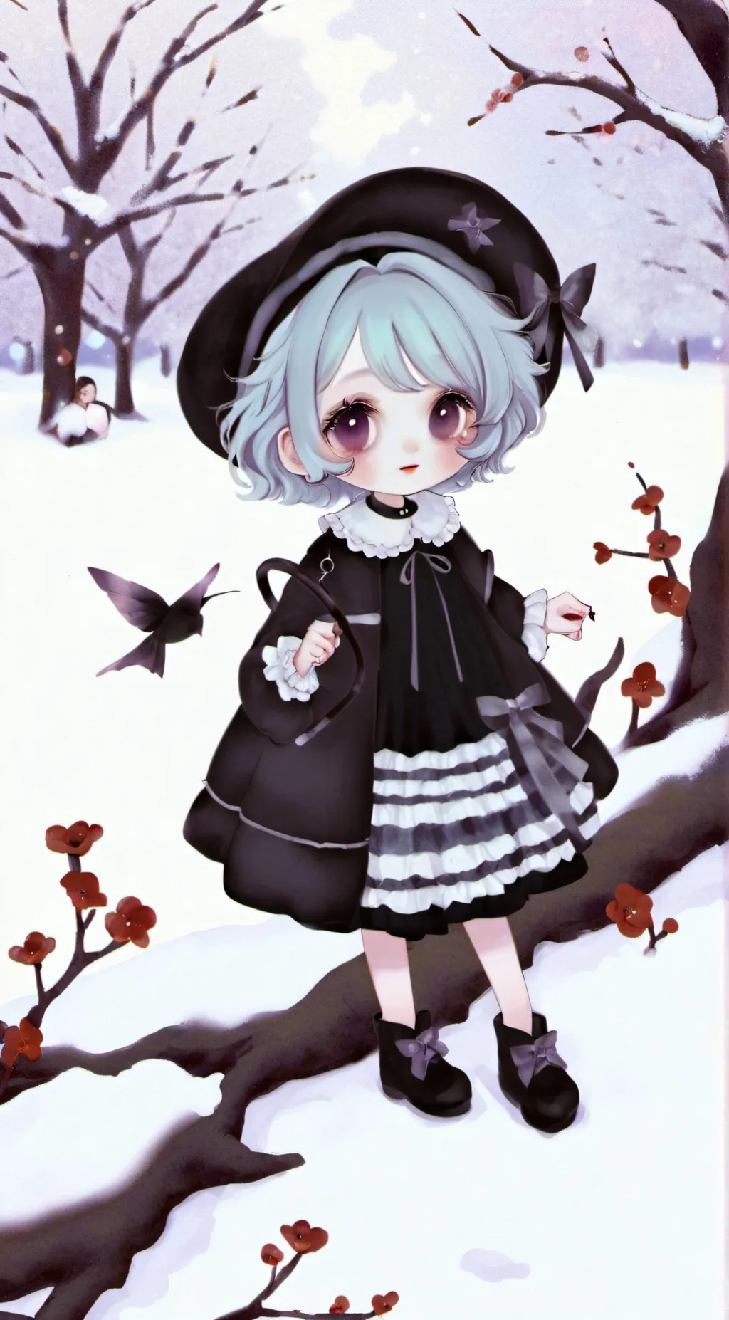 Talkie AI - Chat with Kyla