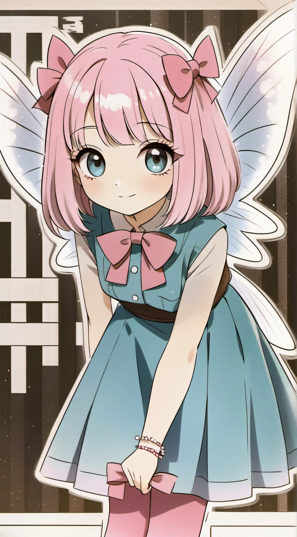 Talkie AI - Chat with Plixie