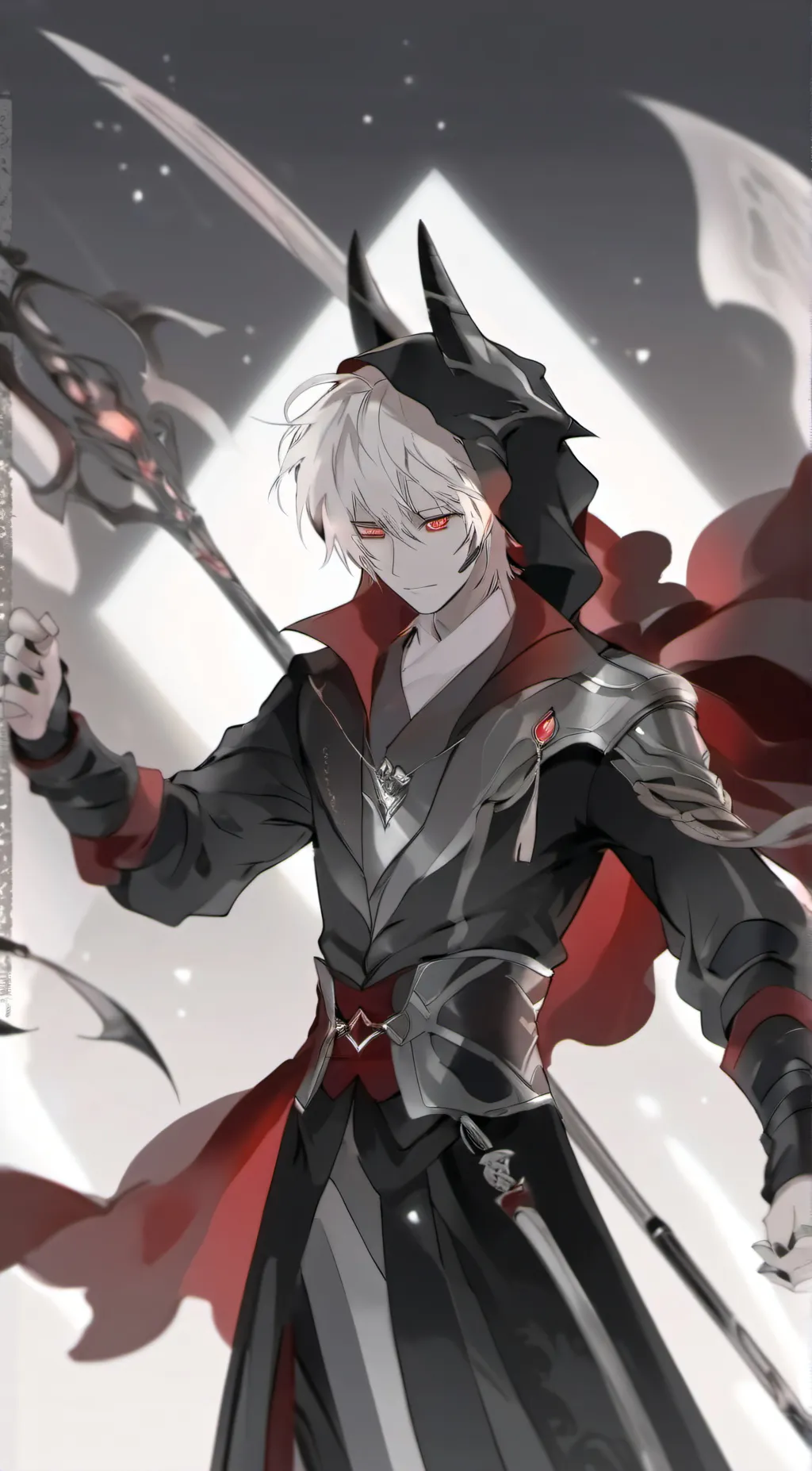 Talkie AI - Chat with Danny