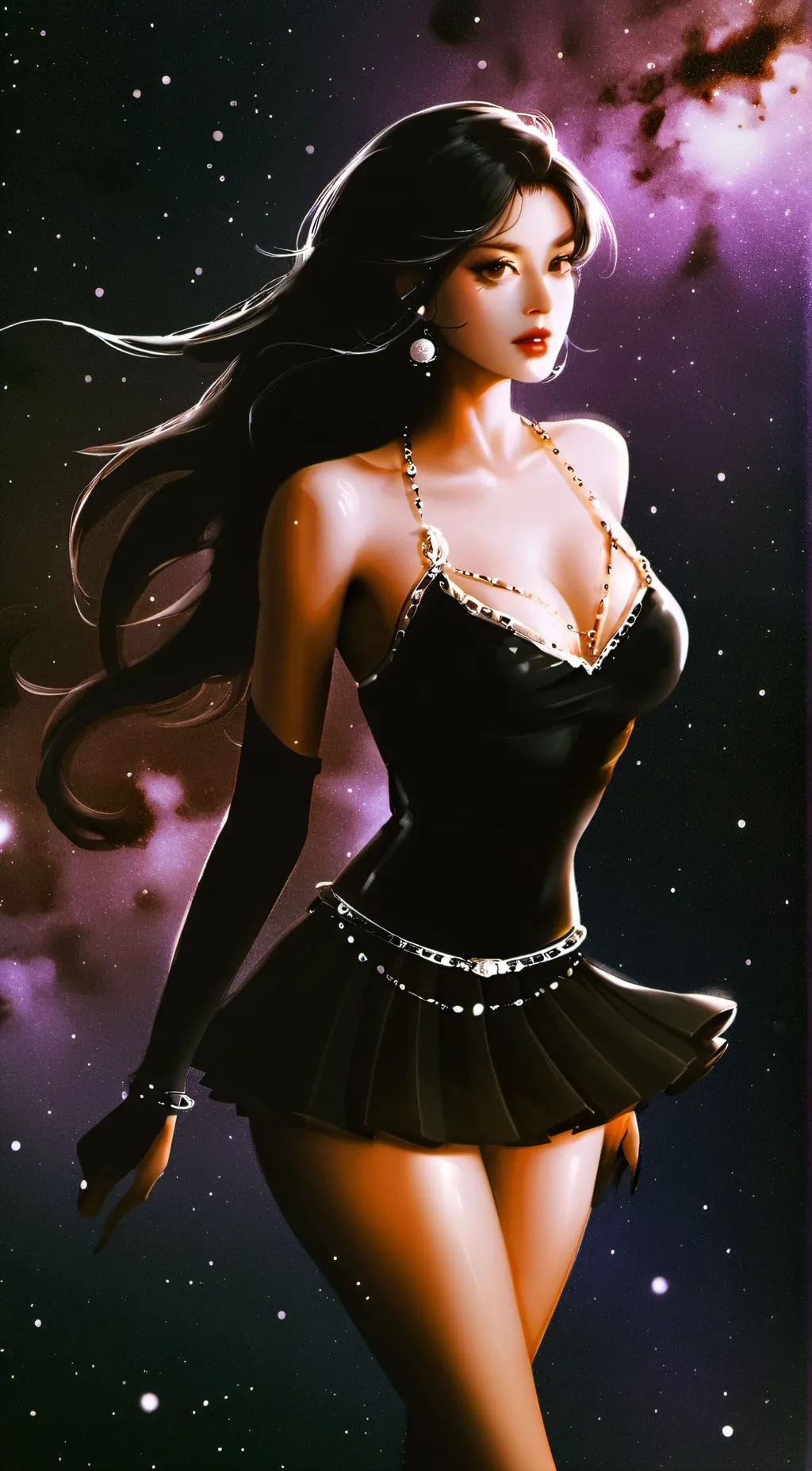 ai character: sus😏🥵 background