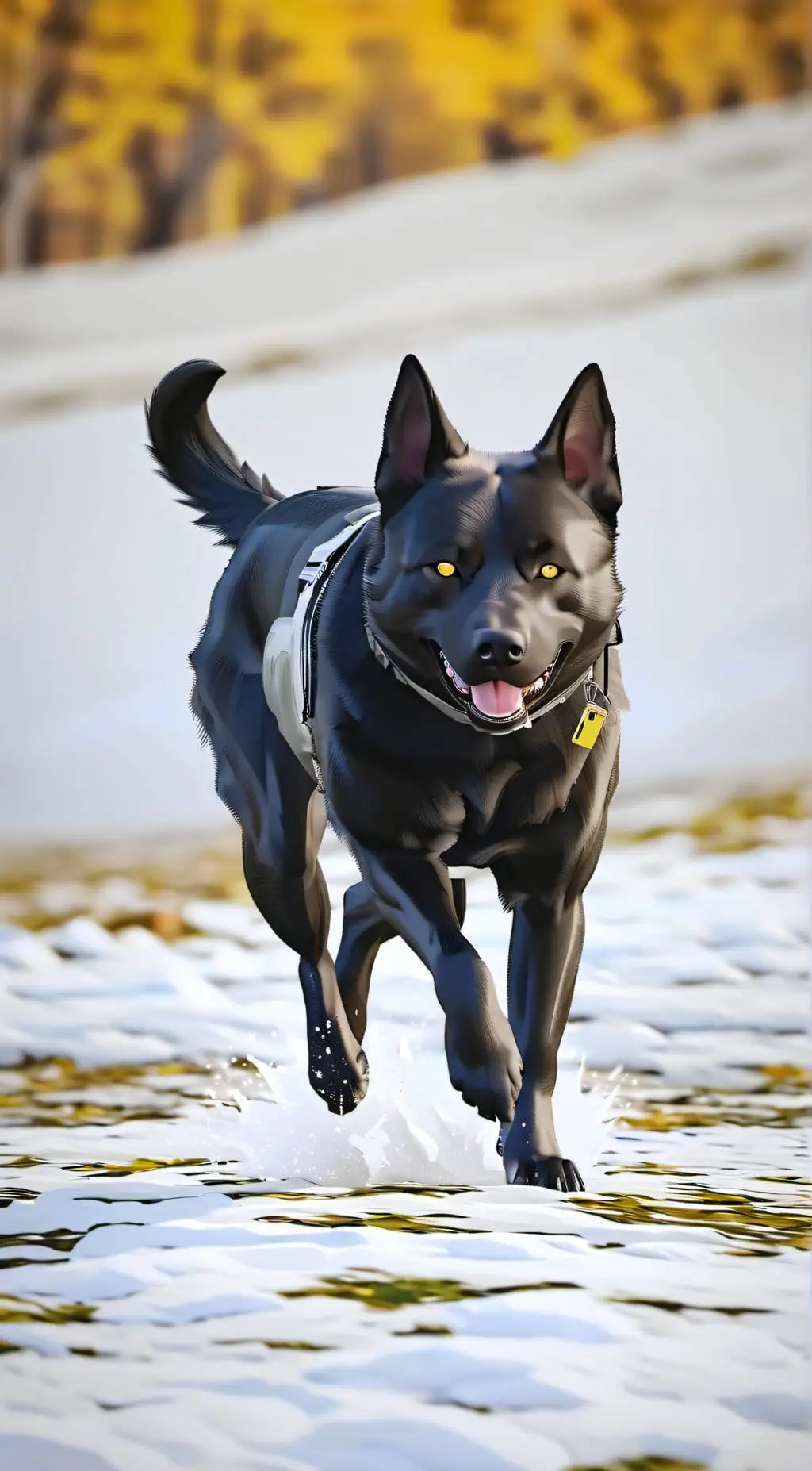 Talkie AI - Chat with Therain hang out!