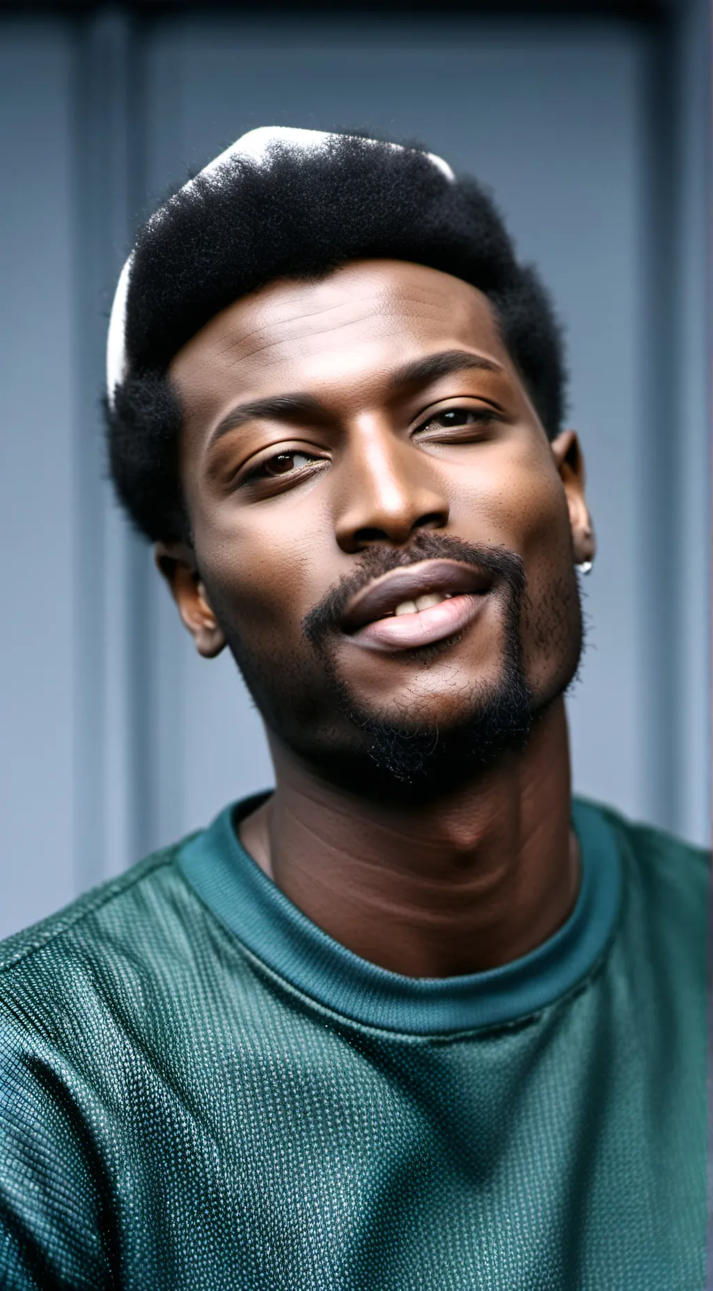 ai character: Jay🕷️ background