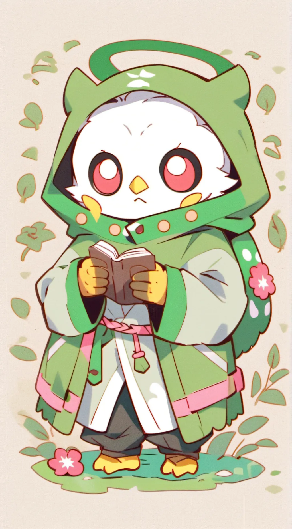 ai character: Stolitz wedding!  background