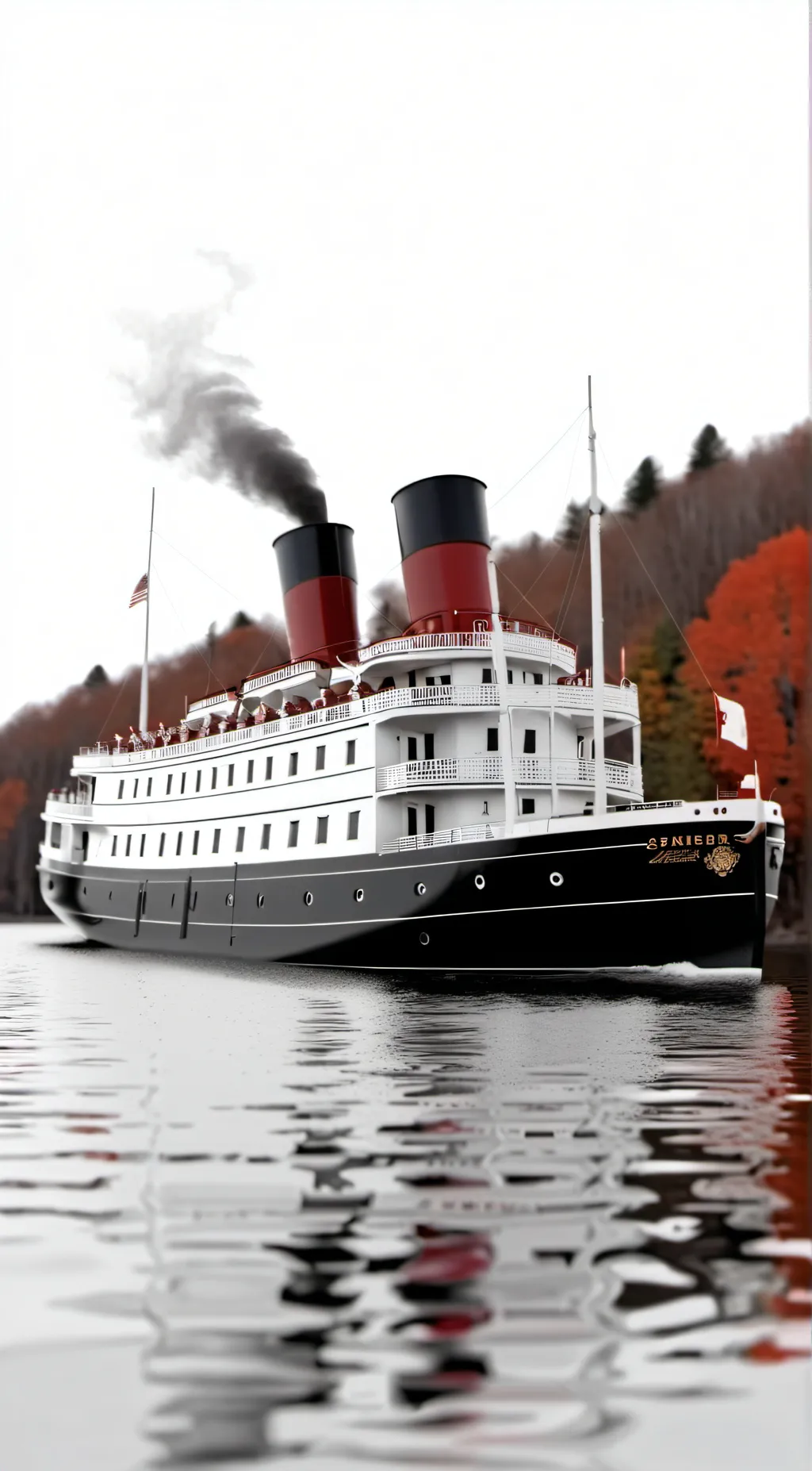 Talkie AI - Chat with U.S.S. EastLand 