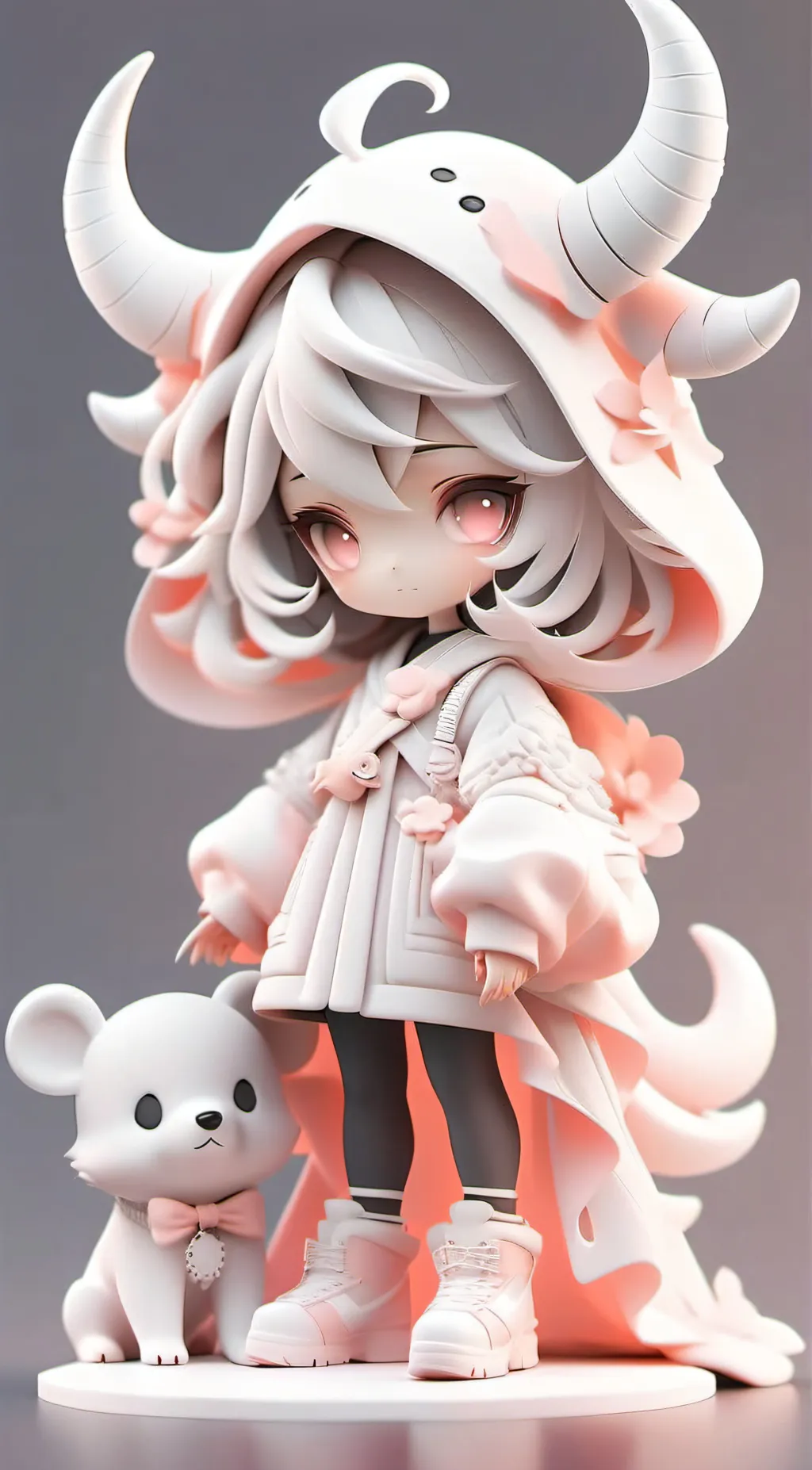 ai character: Dennis background