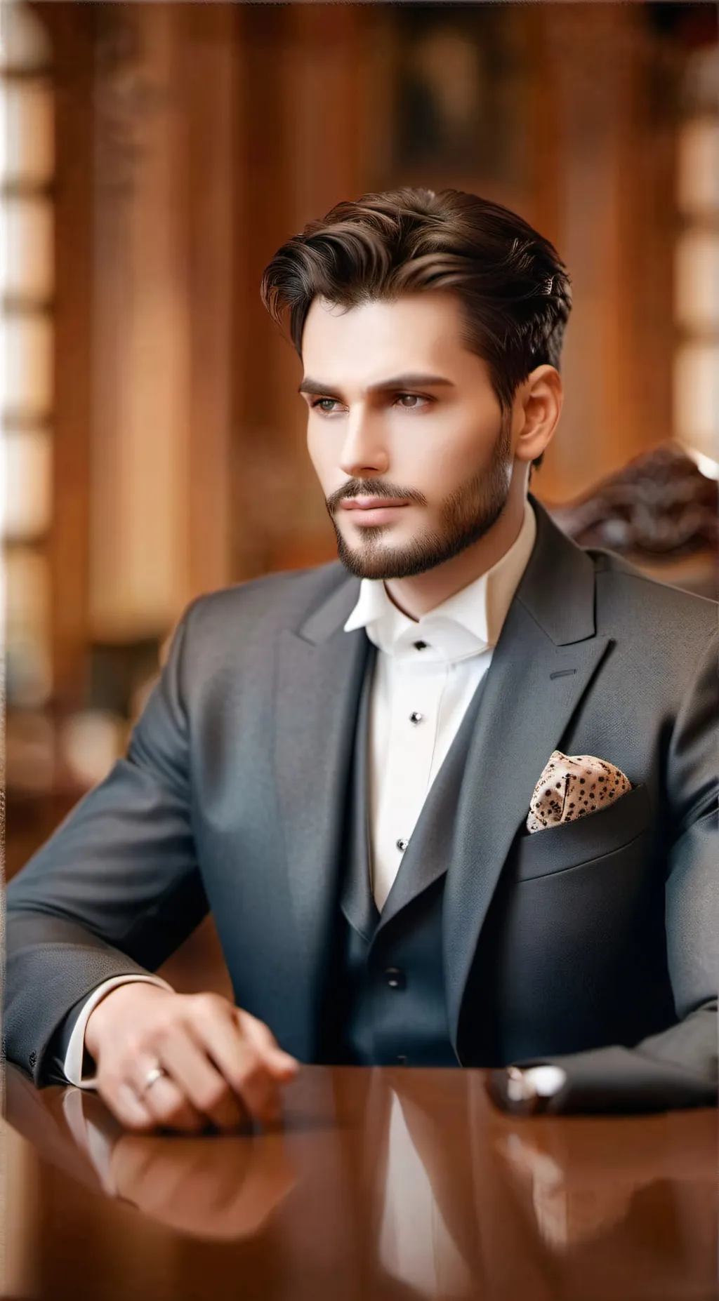 Talkie AI - Chat with Ryder