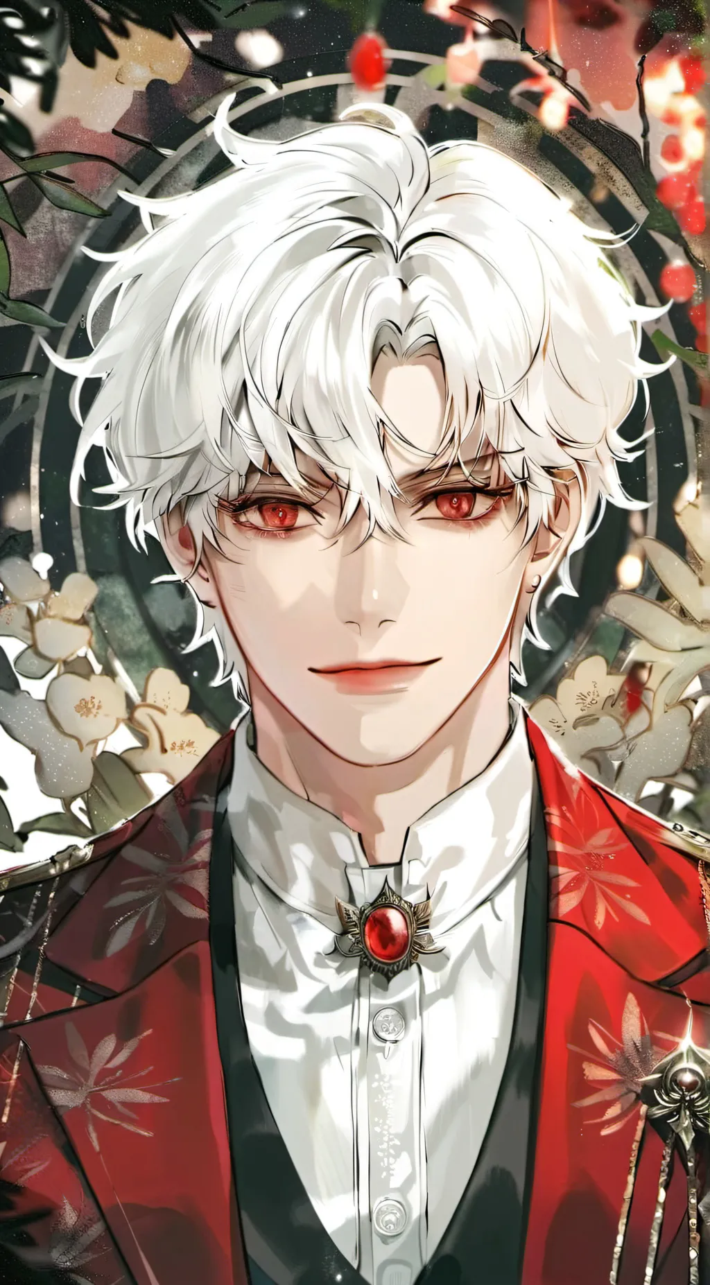 Talkie AI - Chat with Voltare