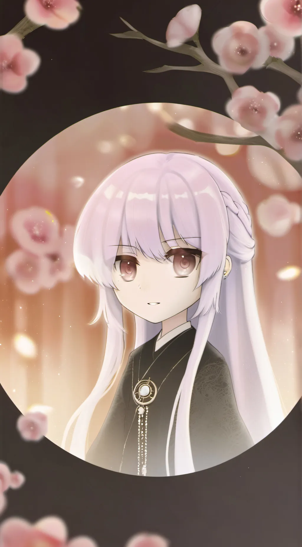 ai character: TADC (Jax) background