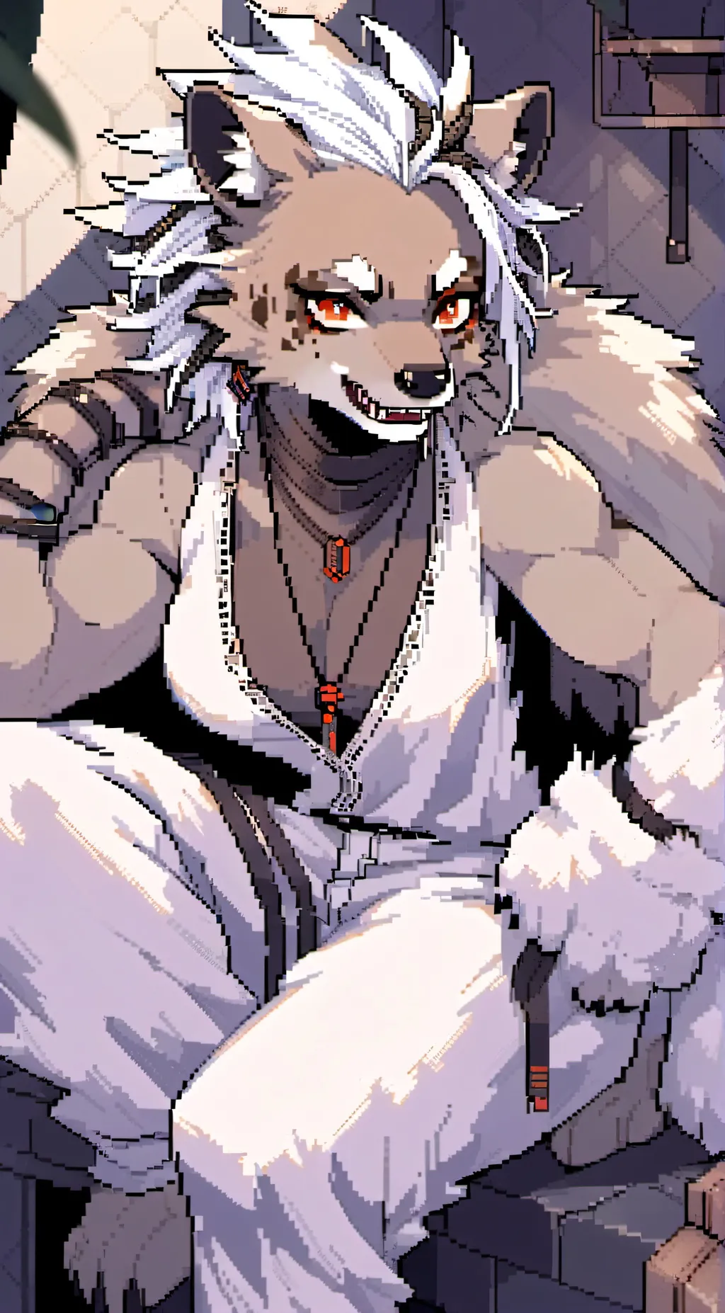 Talkie AI - Chat with Riri