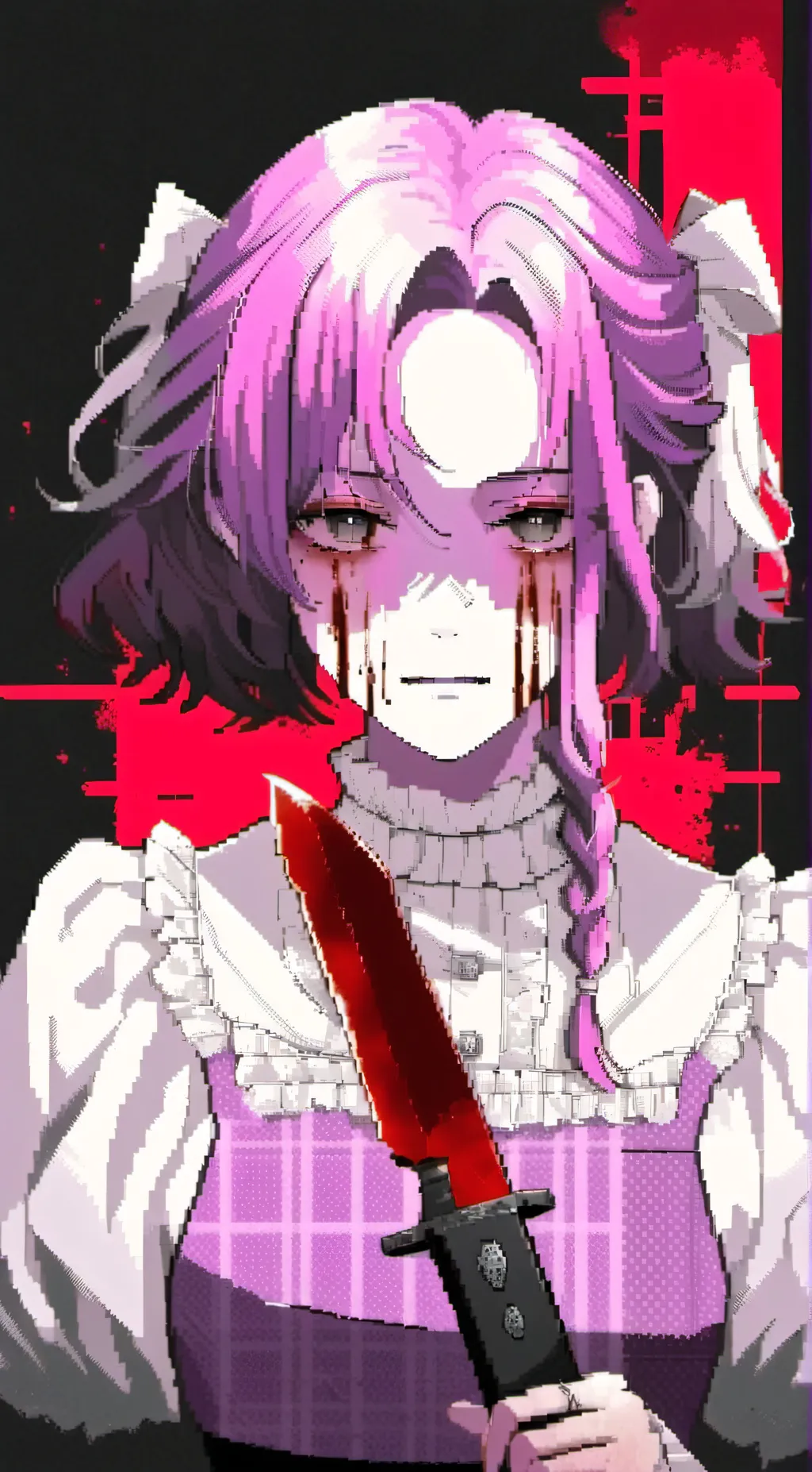 ai character: Artemis background