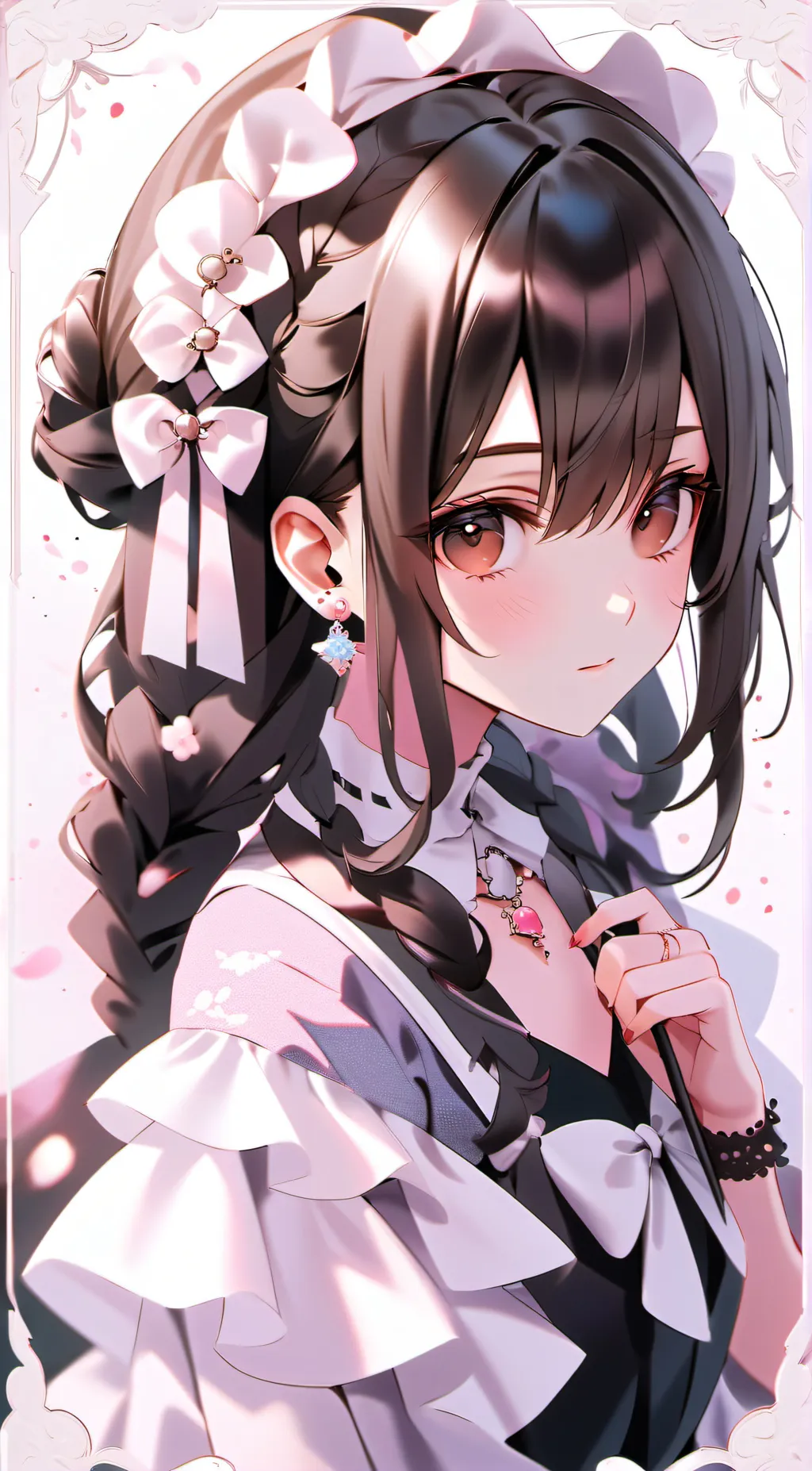 Talkie AI - Chat with Lorena