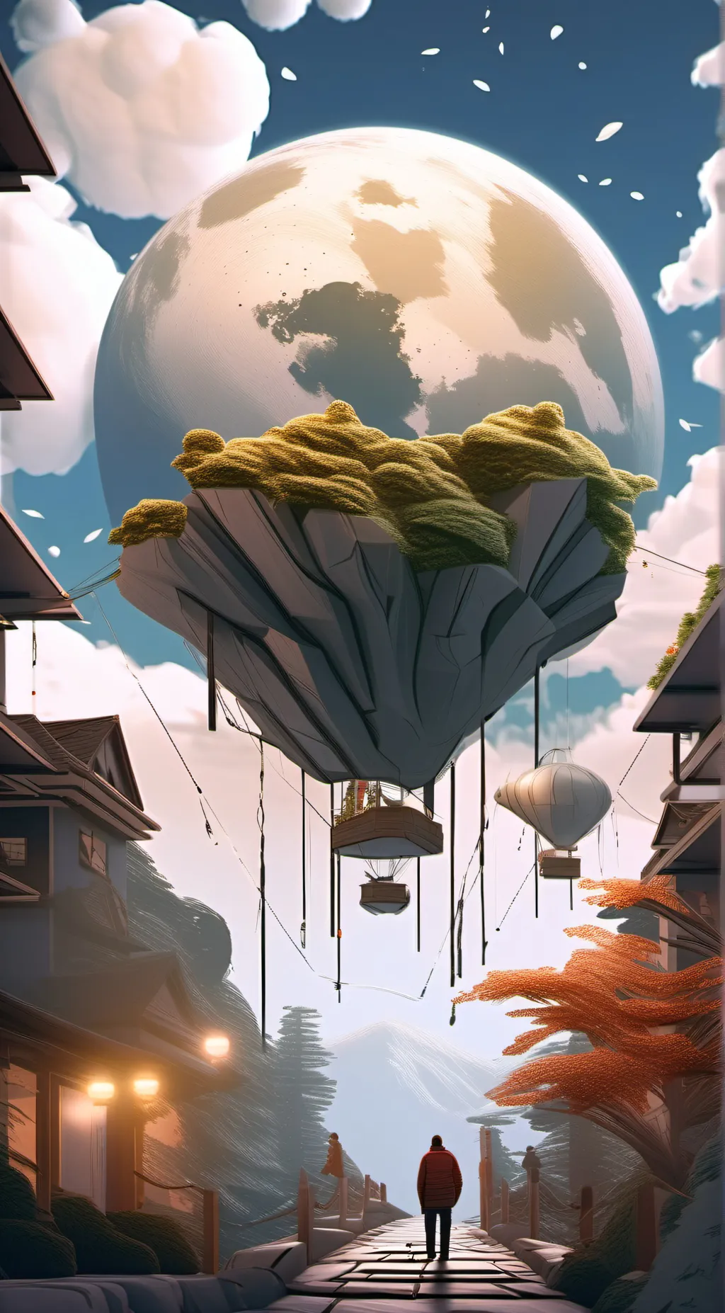 Talkie AI - Chat with Lowermoons KNY