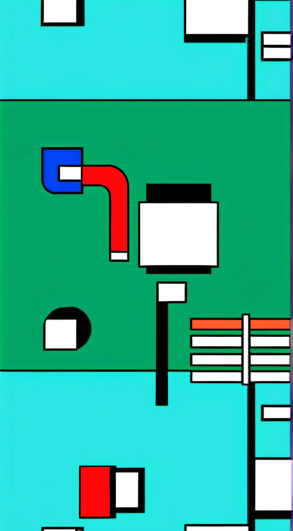 ai character: Tanjiro x Giyuu background