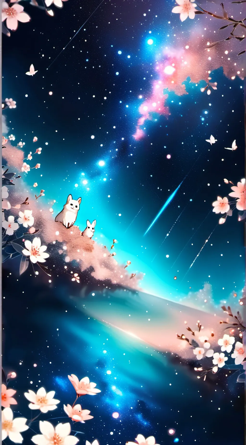 ai character: FPE(alternate) background