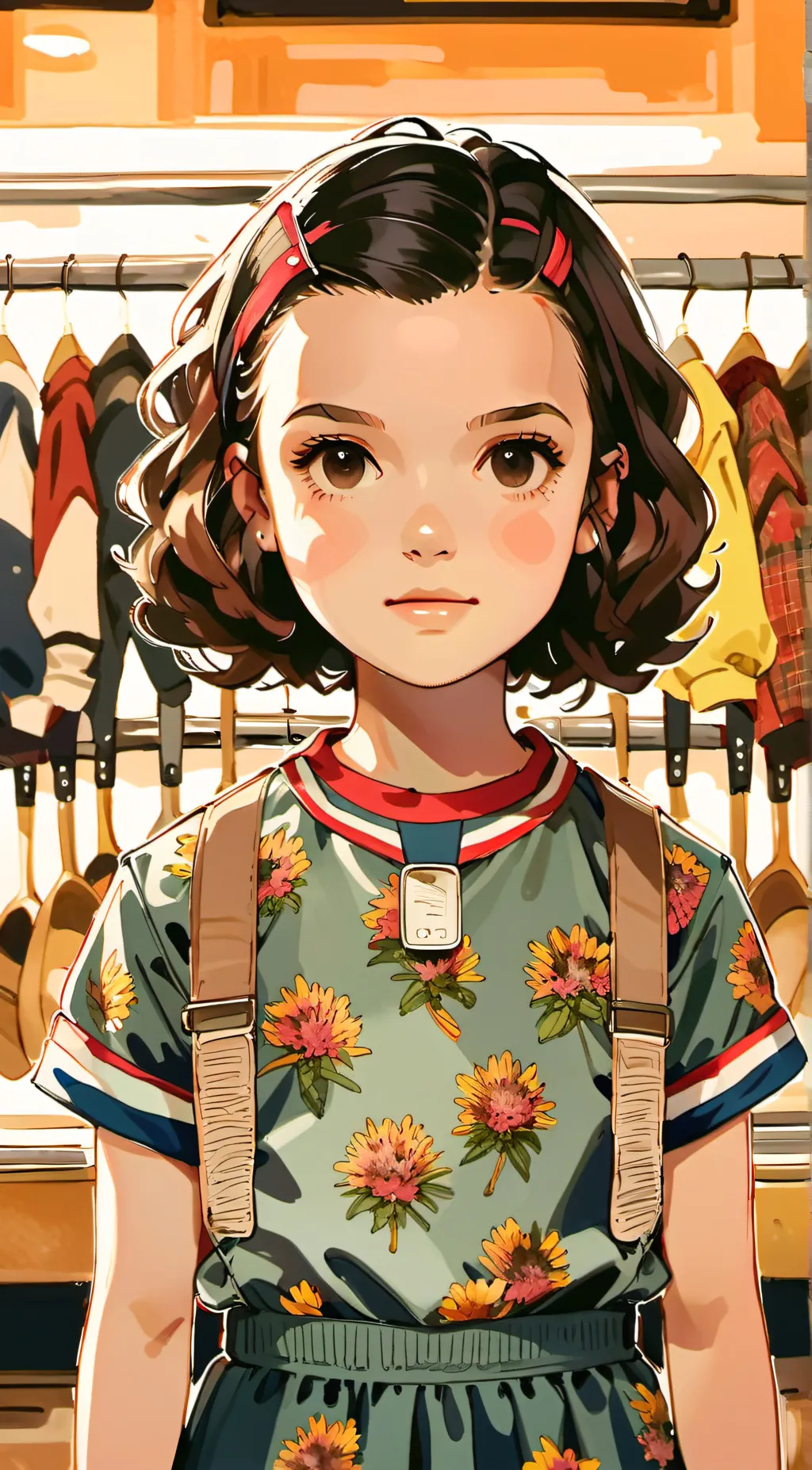 Talkie AI - Chat with 011