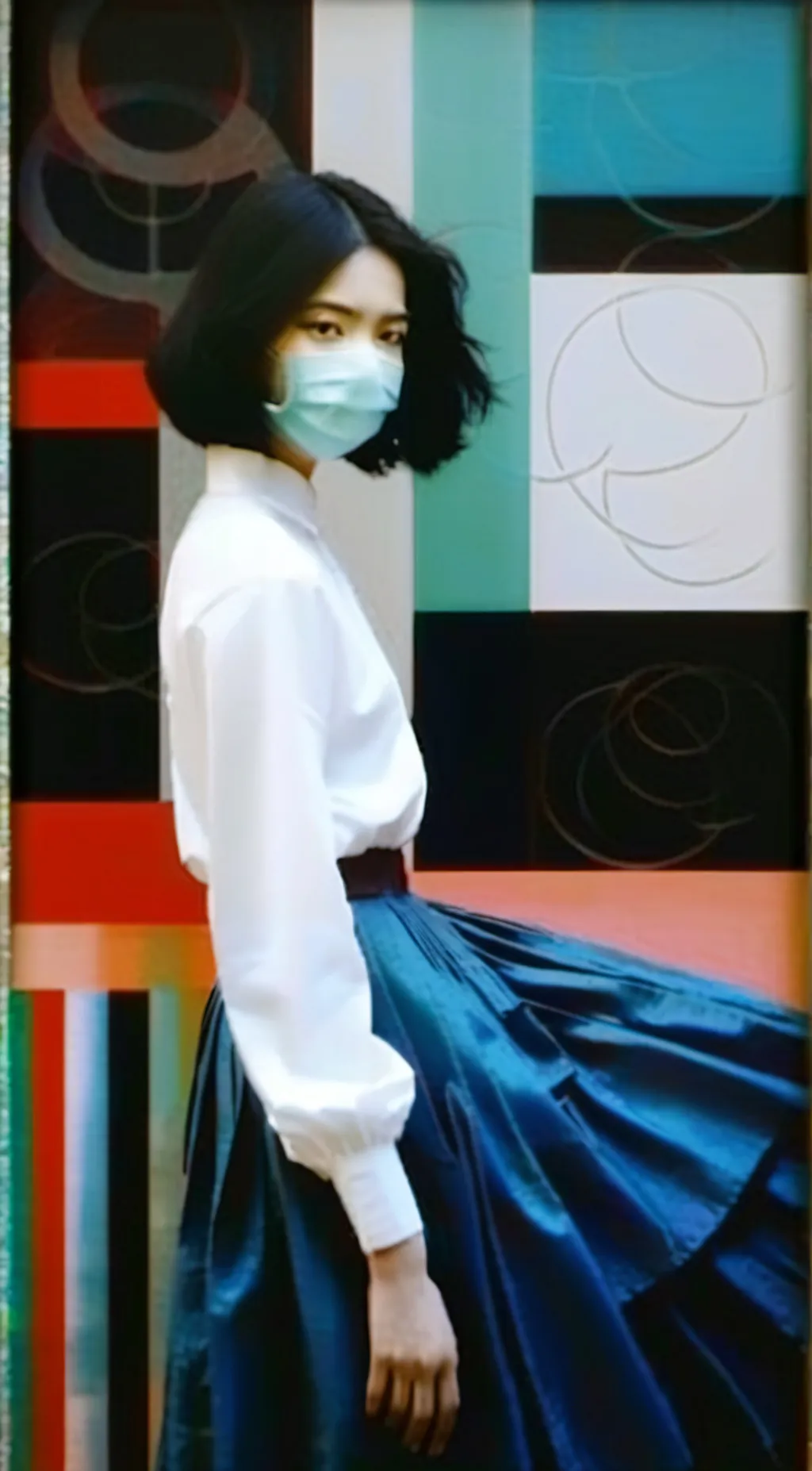 Talkie AI - Chat with Luna 