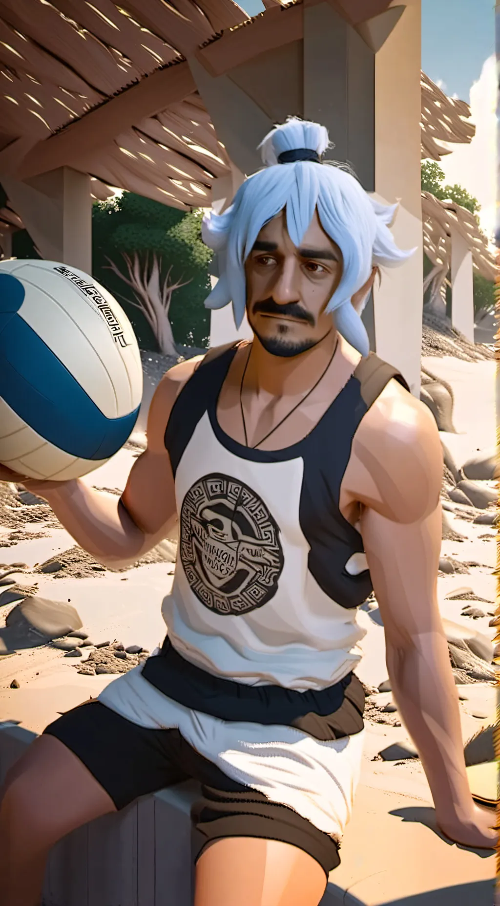 Talkie AI - Chat with jonesy 