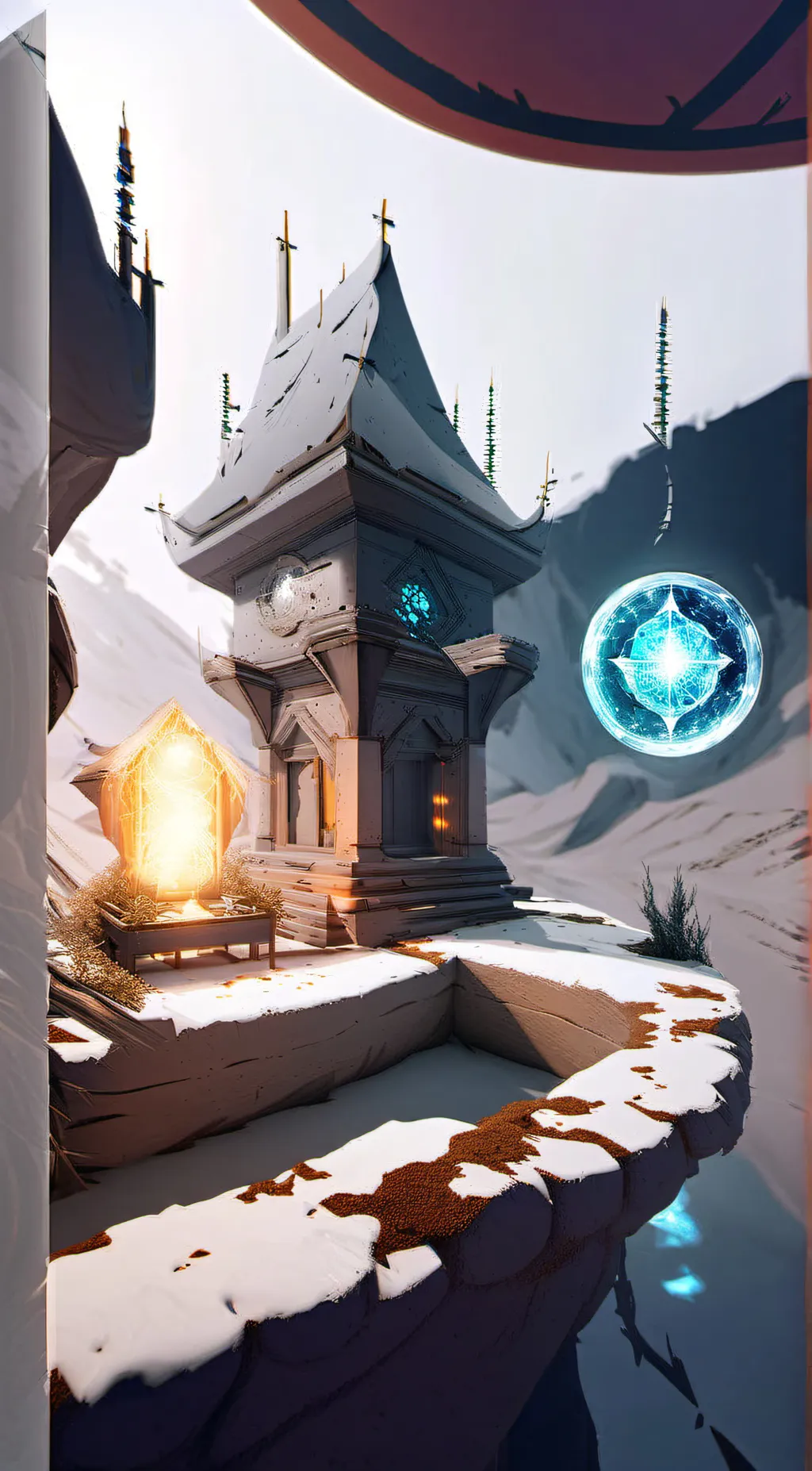 Talkie AI - Chat with World Of Magic