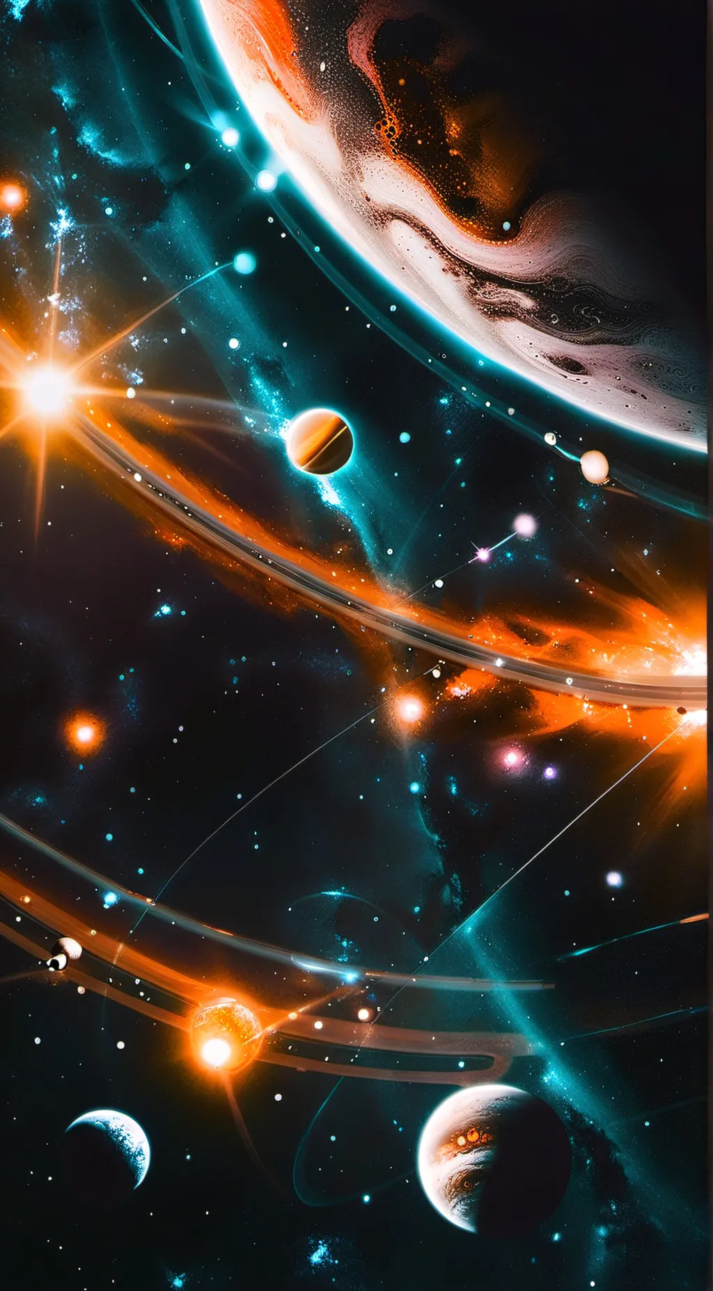 Talkie AI - Chat with the new planet