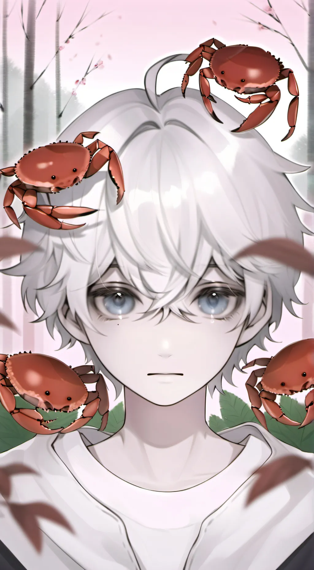 Talkie AI - Chat with Cancer ♋