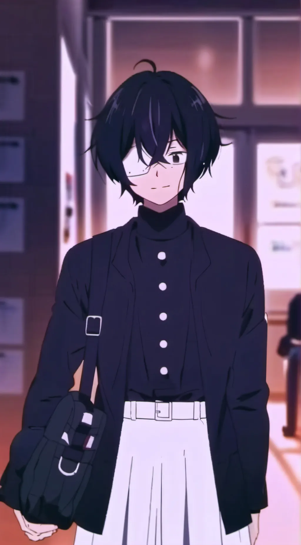 Talkie AI - Chat with the Niagara 