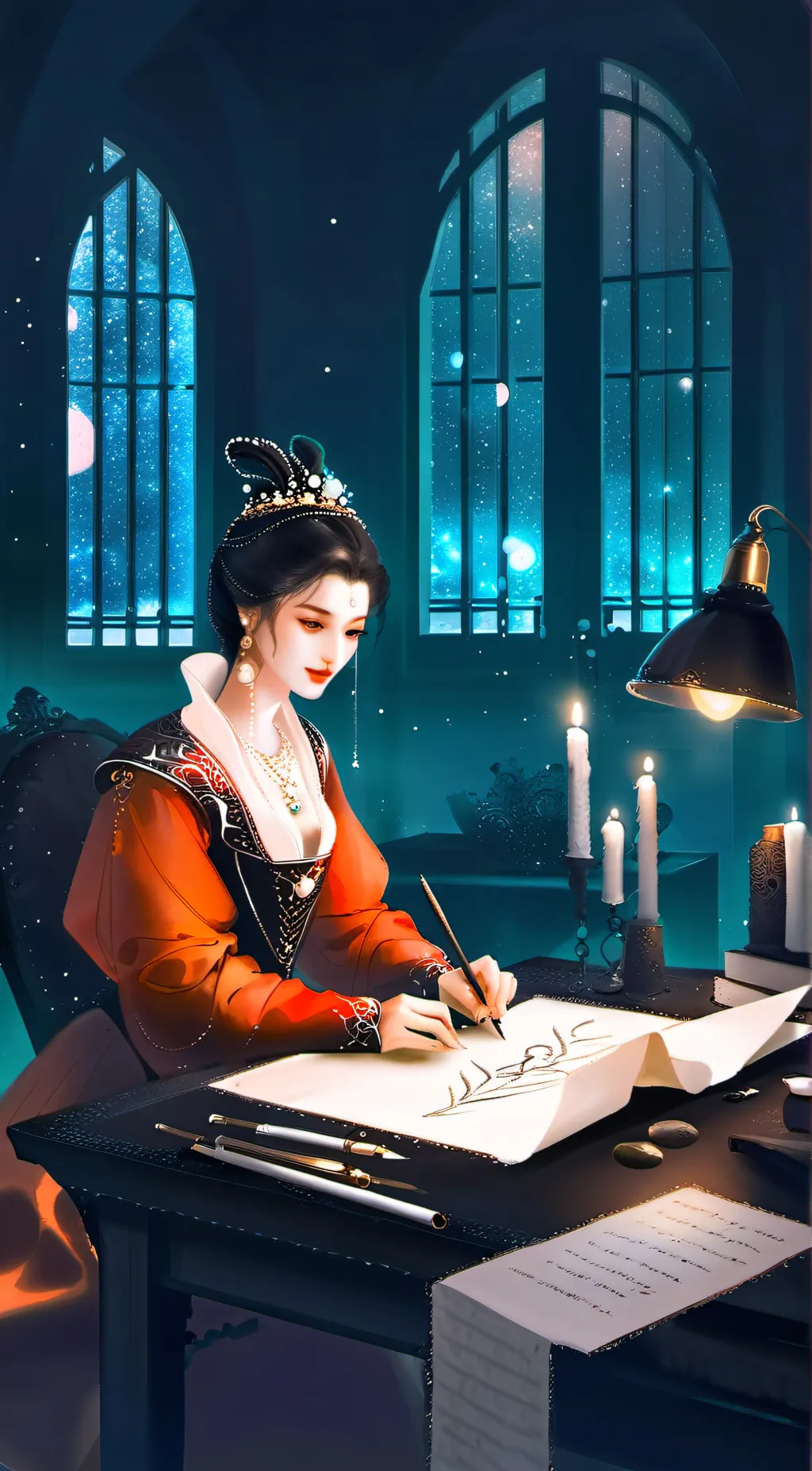 Talkie AI - Chat with Klein