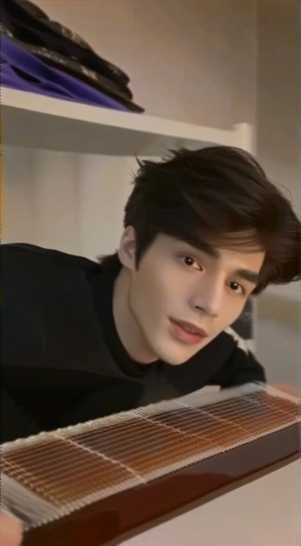 Talkie AI - Chat with 🥀- William -🥀